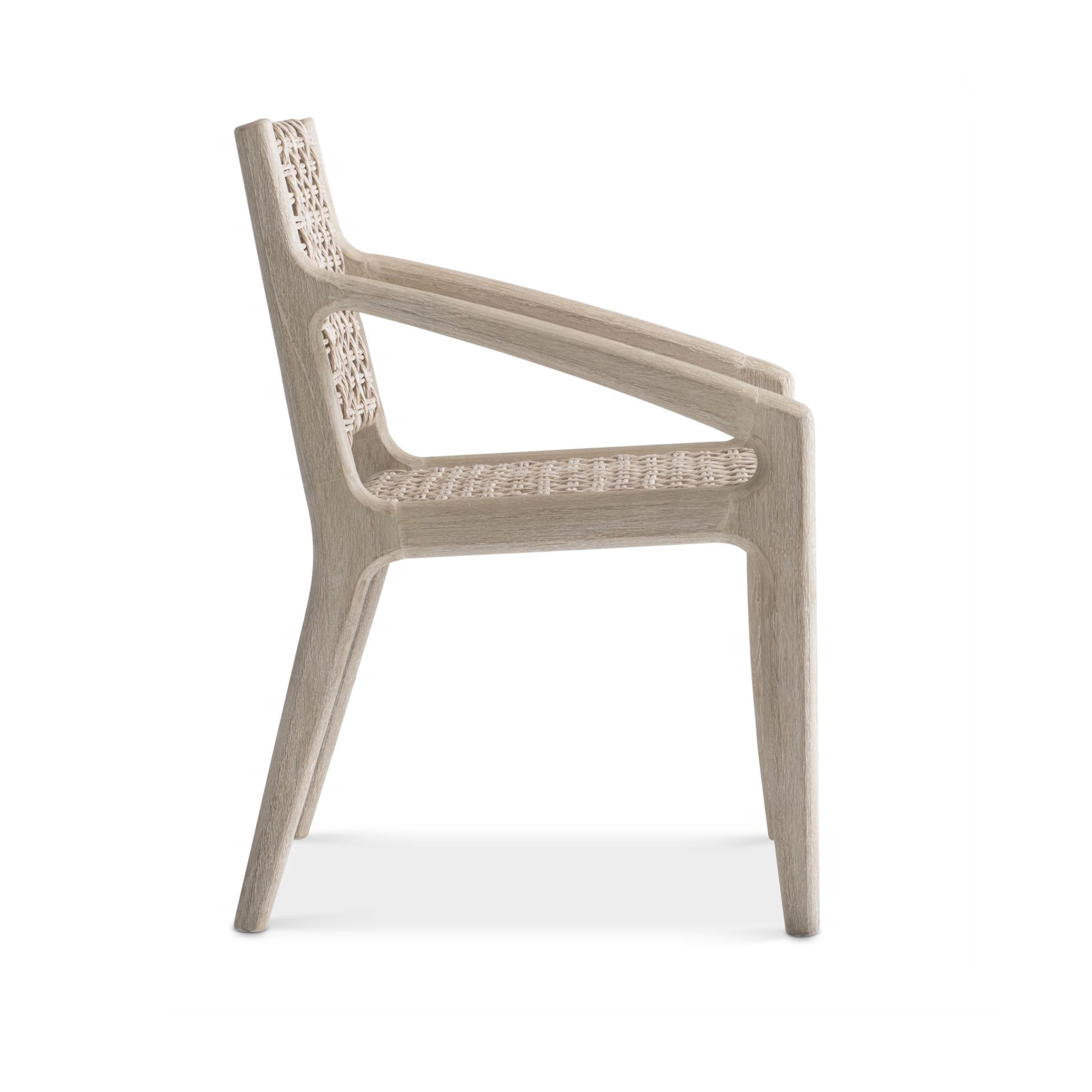 Asher Outdoor Arm Chair