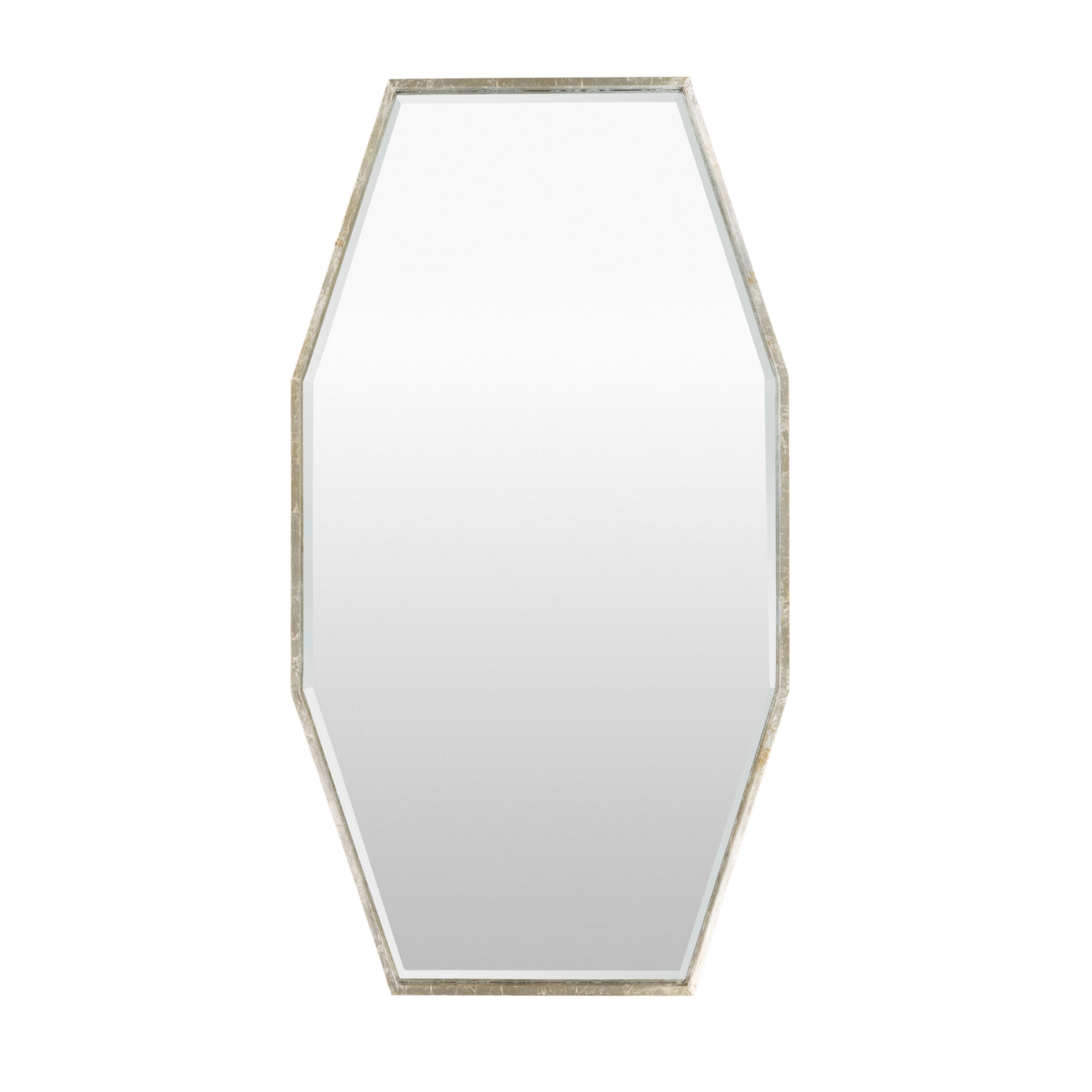 Evelyn Accent Mirror