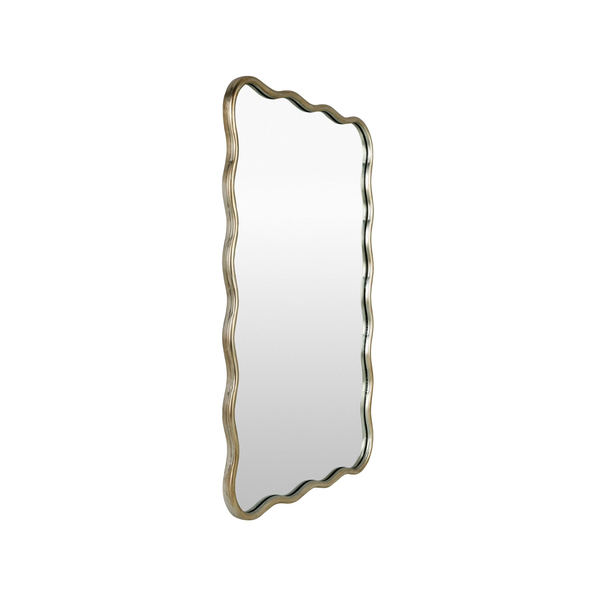 Deacon Mirror