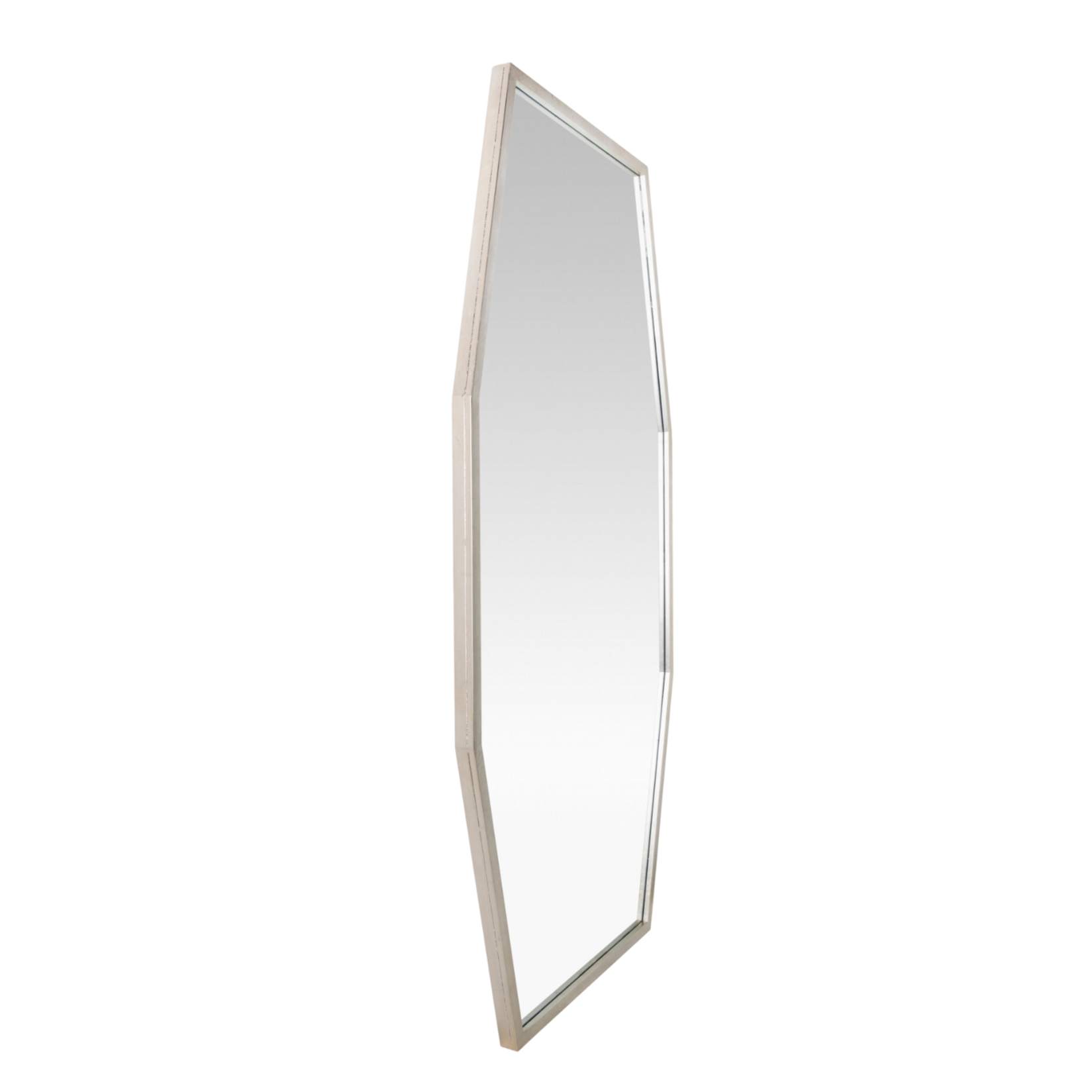 Evelyn Accent Mirror