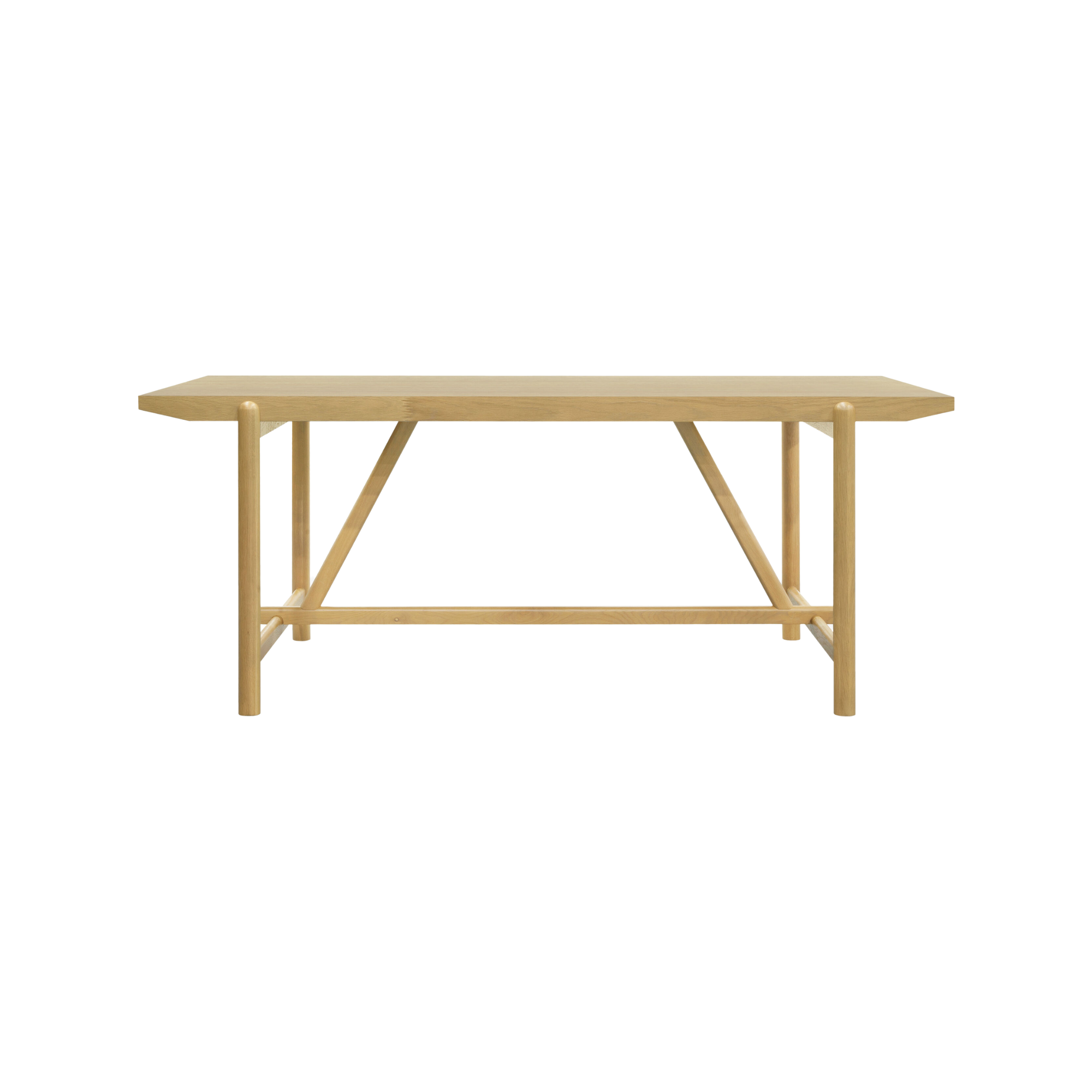 Leonard Dining Table