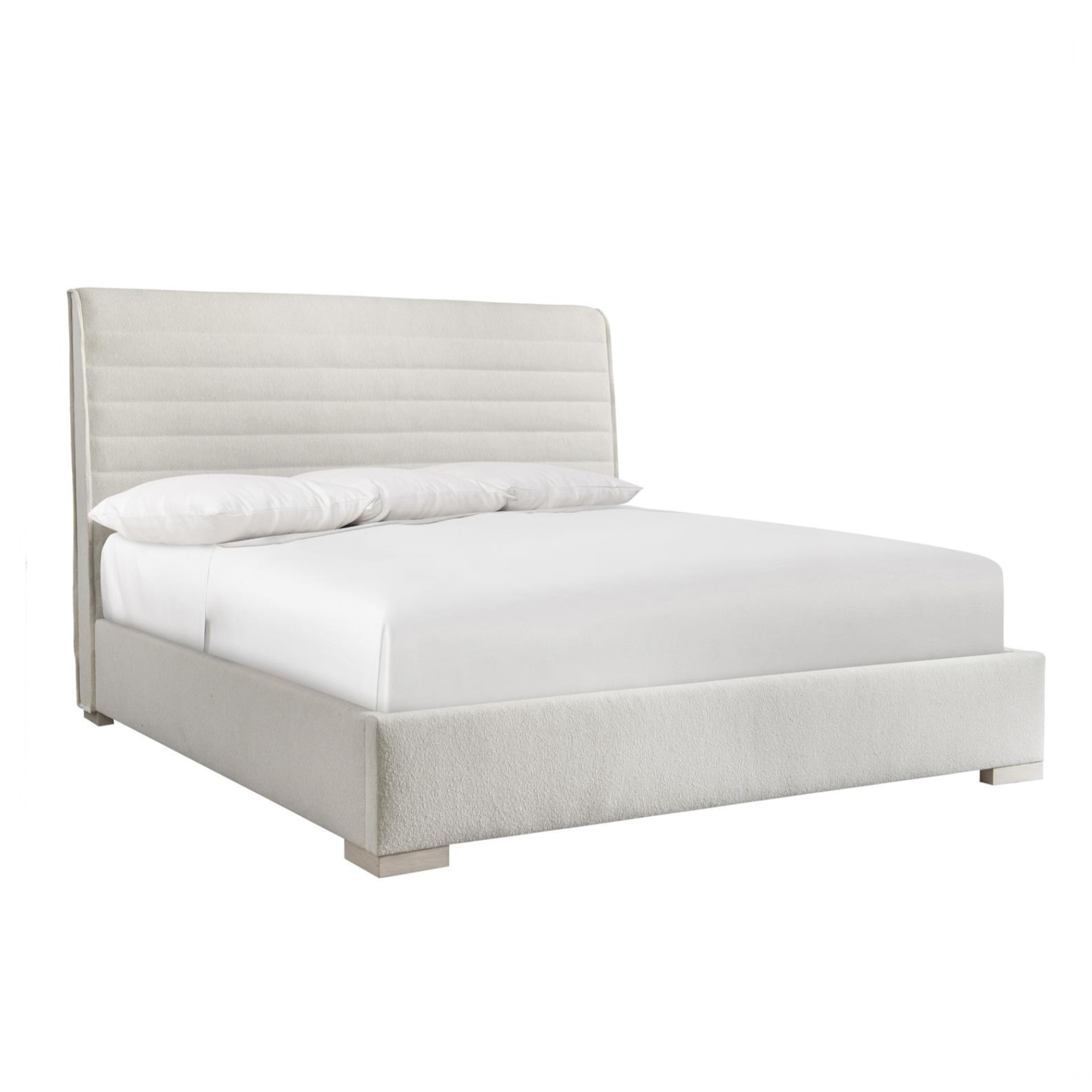 Frederick Panel Bed