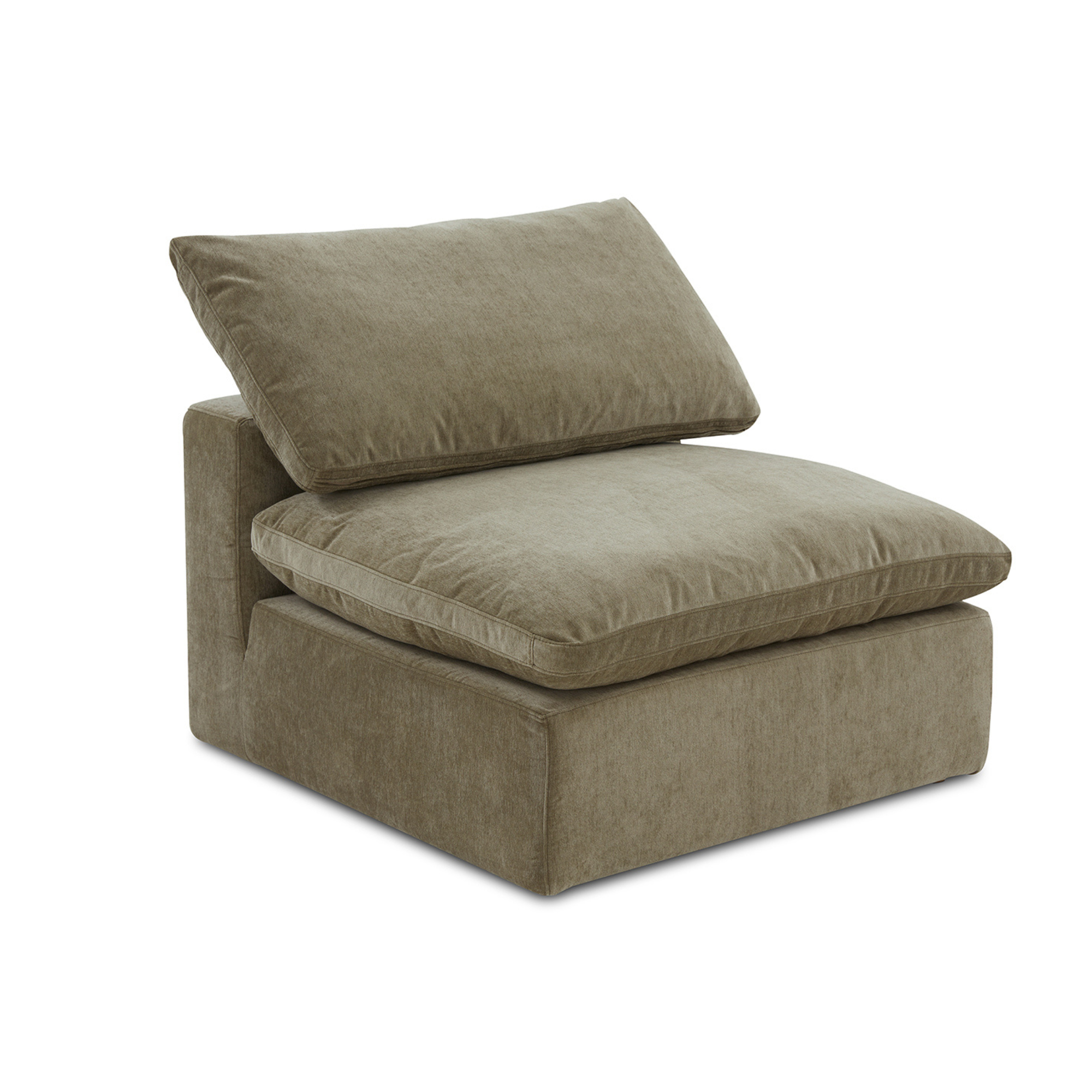 Terra Slipper Chair