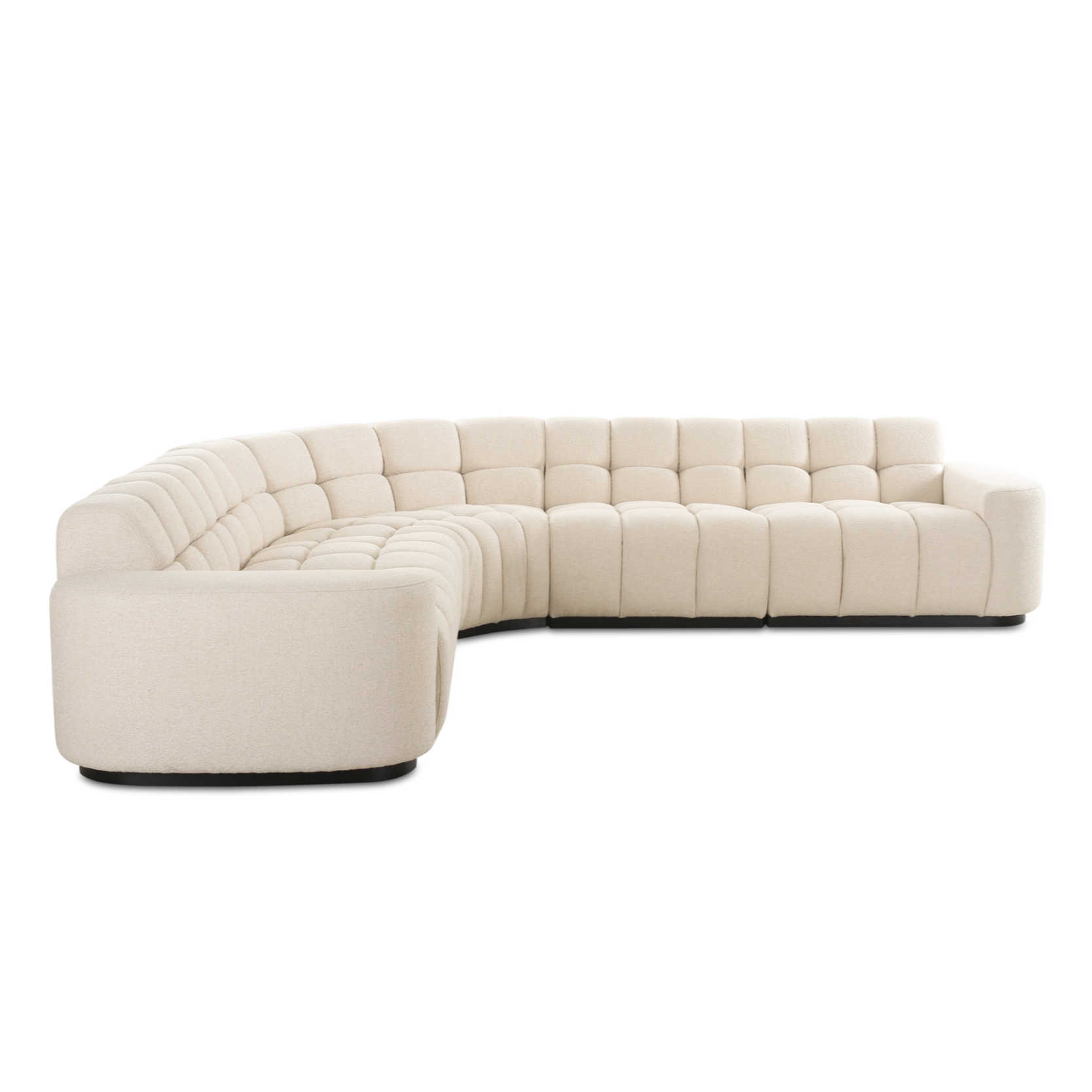 Artesia L-Shaped Sectional