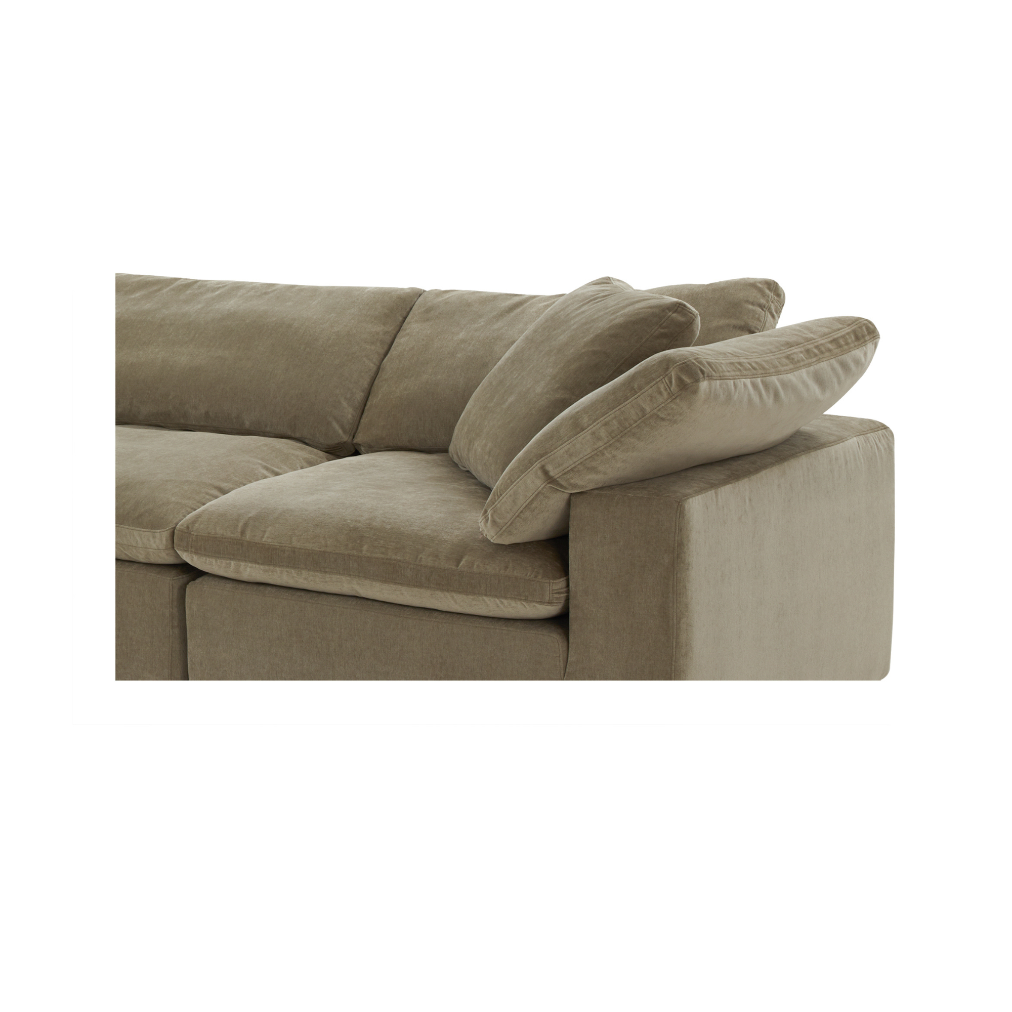 Terra Classic Sectional