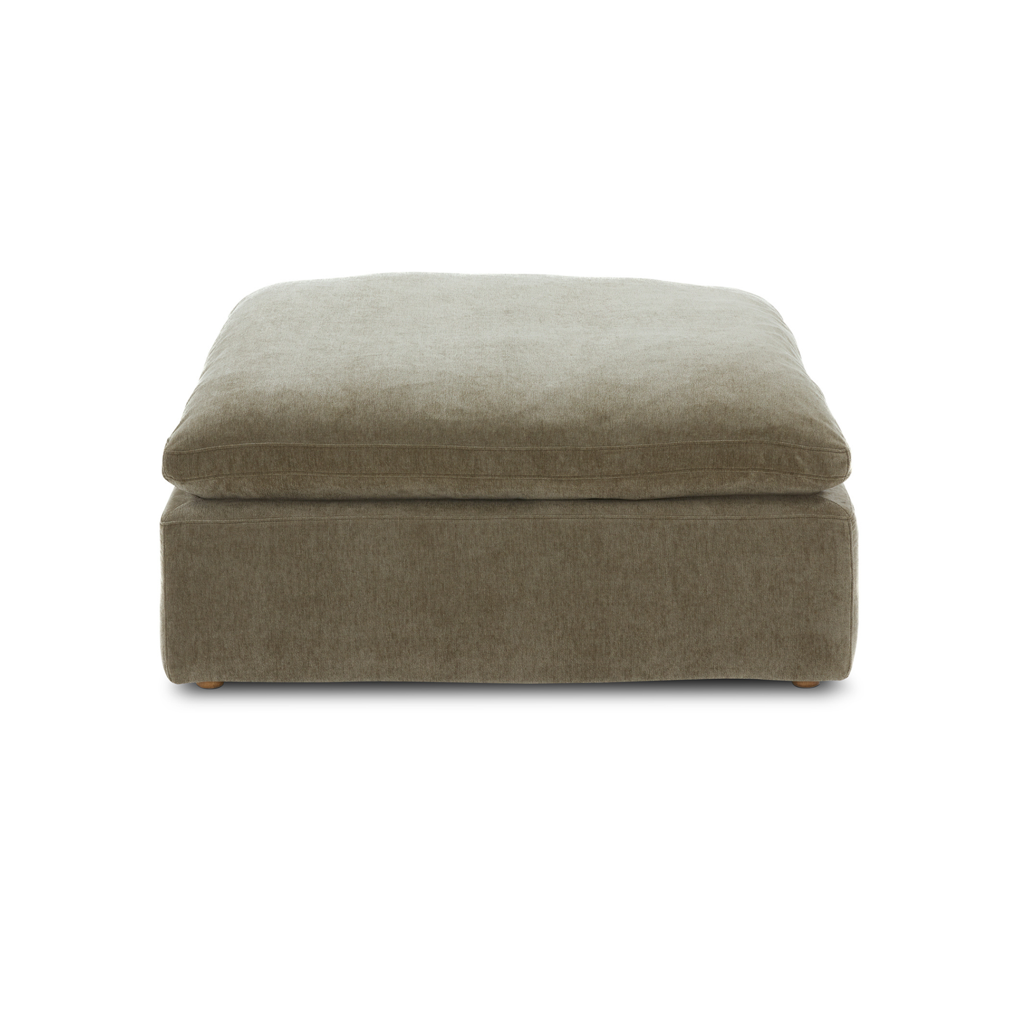 Clay Ottoman