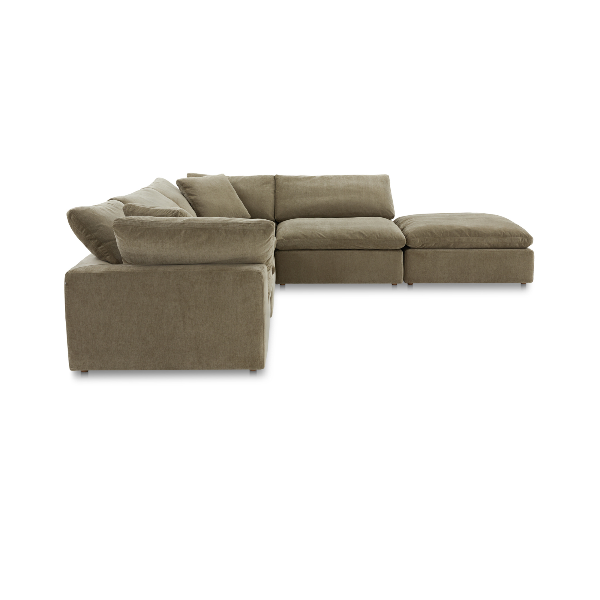 Clay Dream Modular Sectional