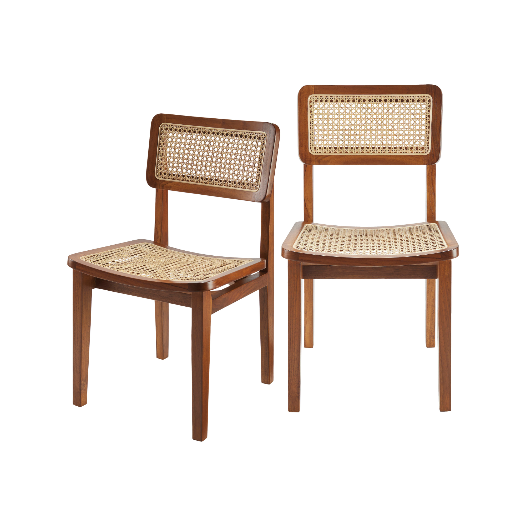 Sofia Dining Chair, Set of 2