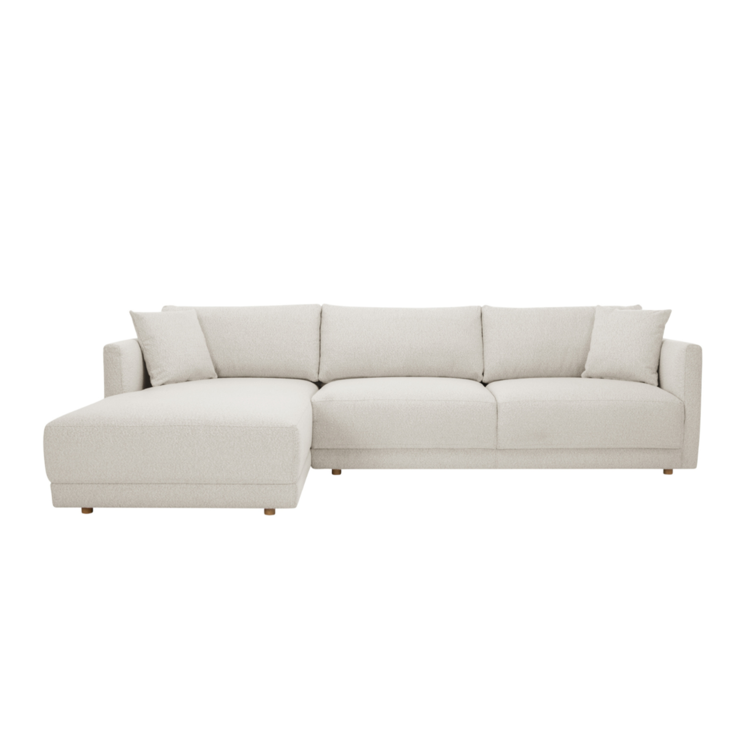 Bryan Sectional