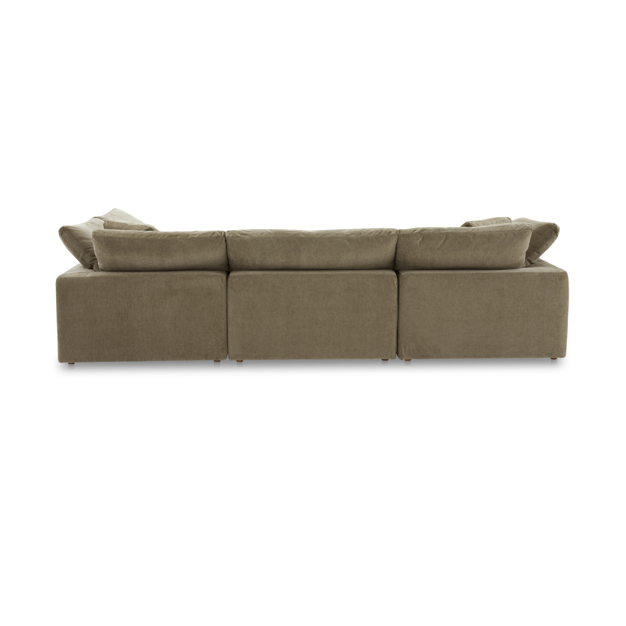 Clay Dream Modular Sectional