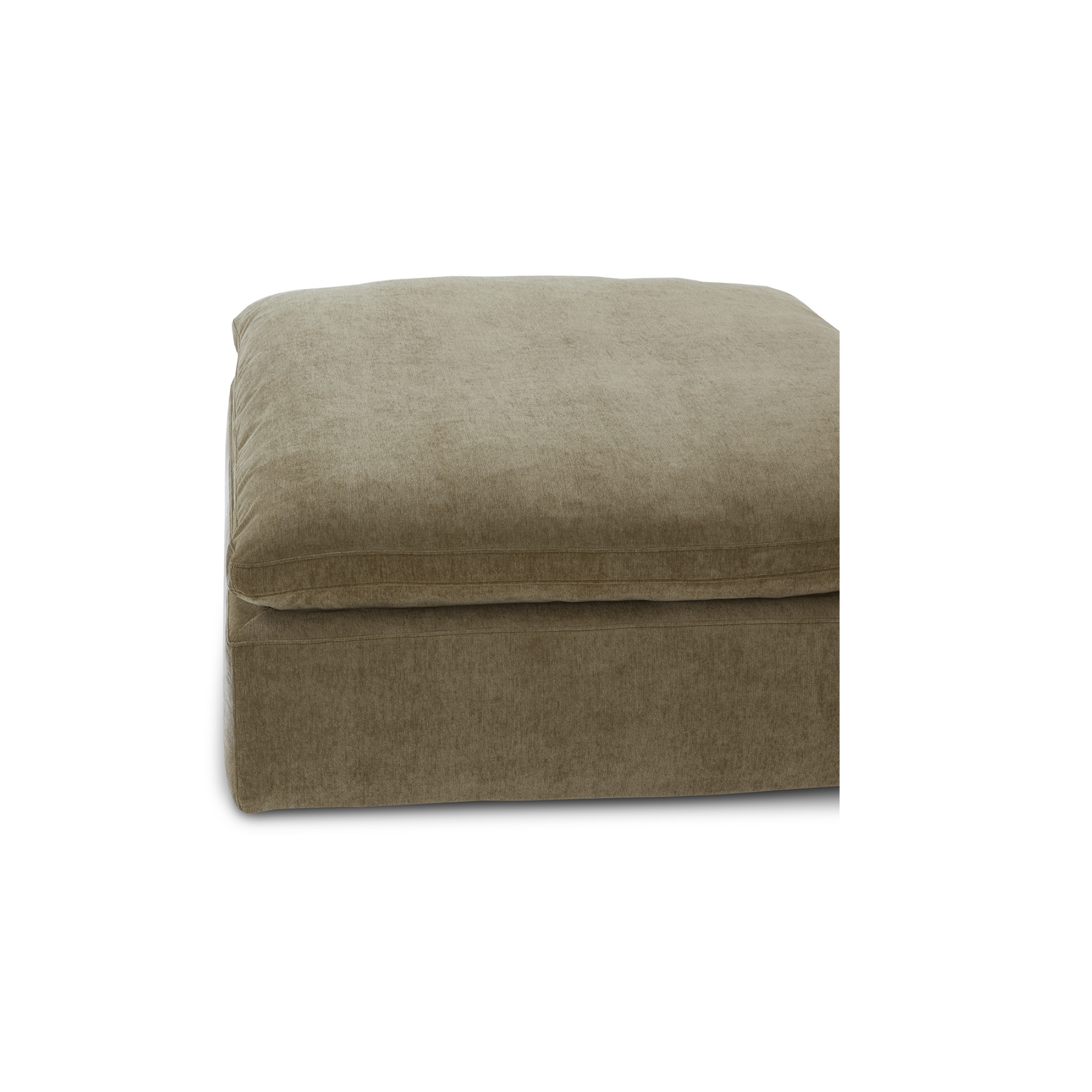 Clay Ottoman