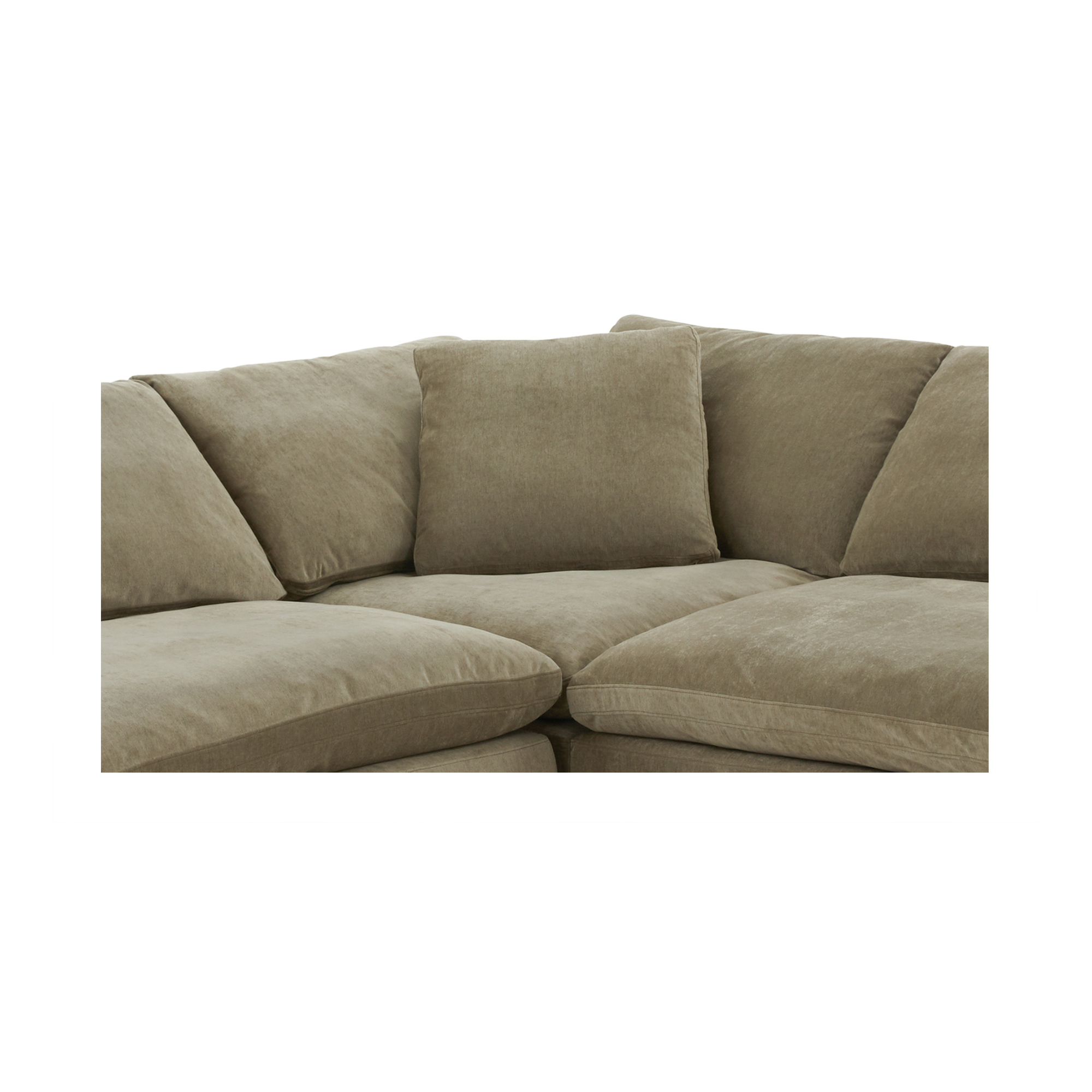 Terra Classic Sectional