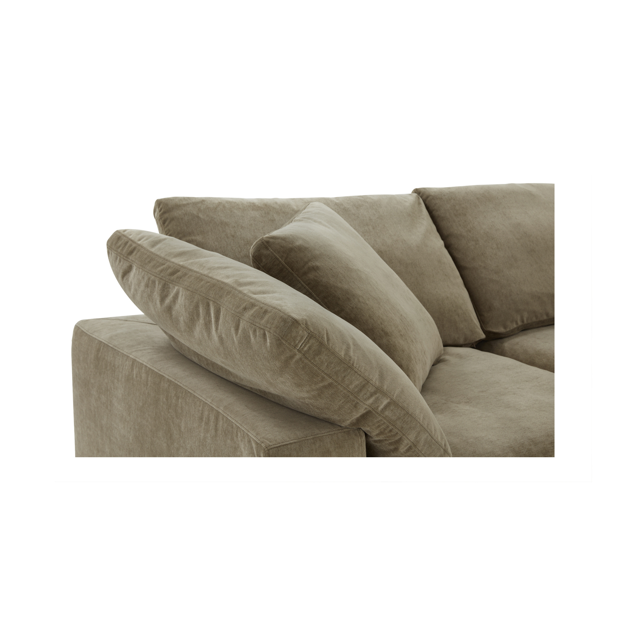 Terra Classic Sectional