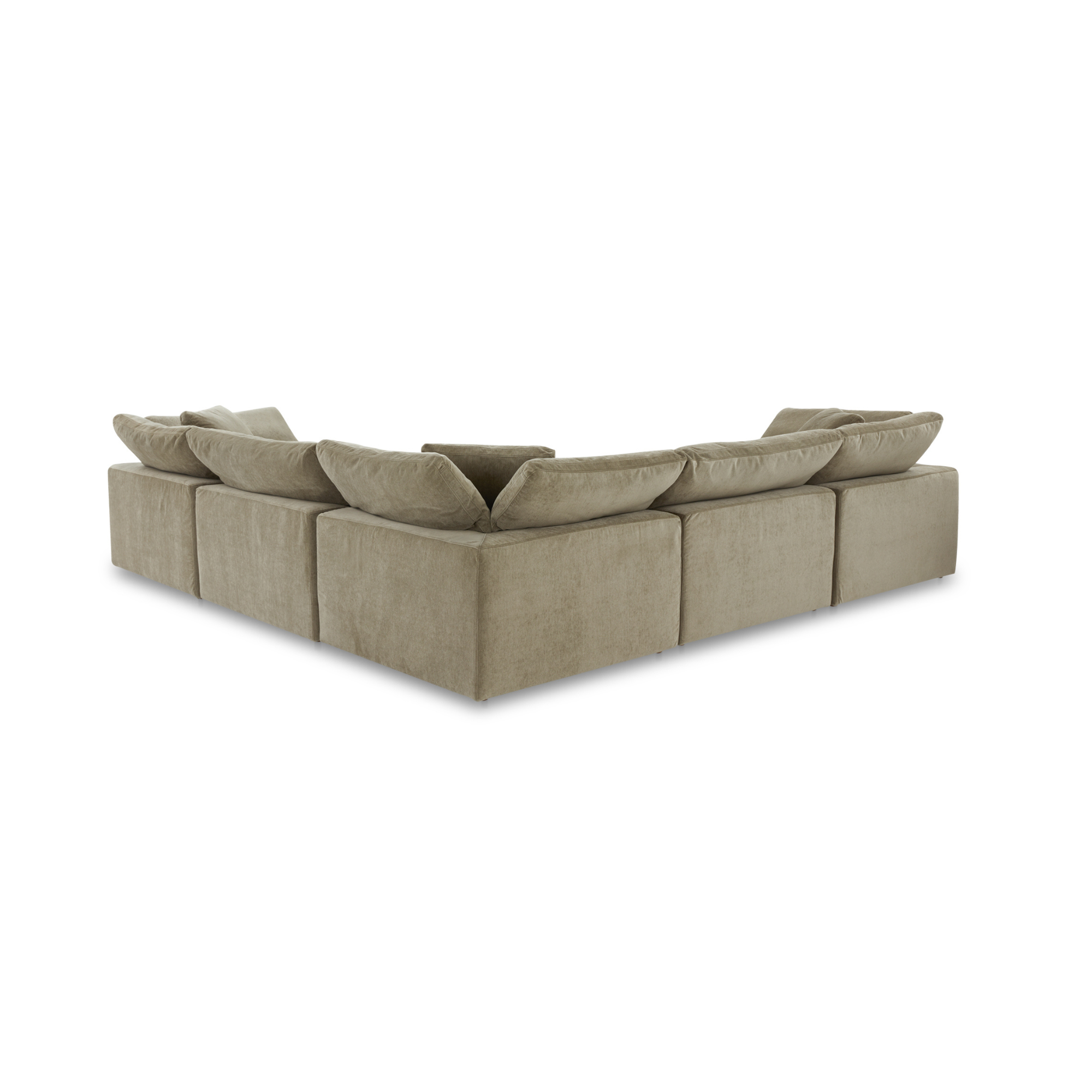 Terra Classic Sectional