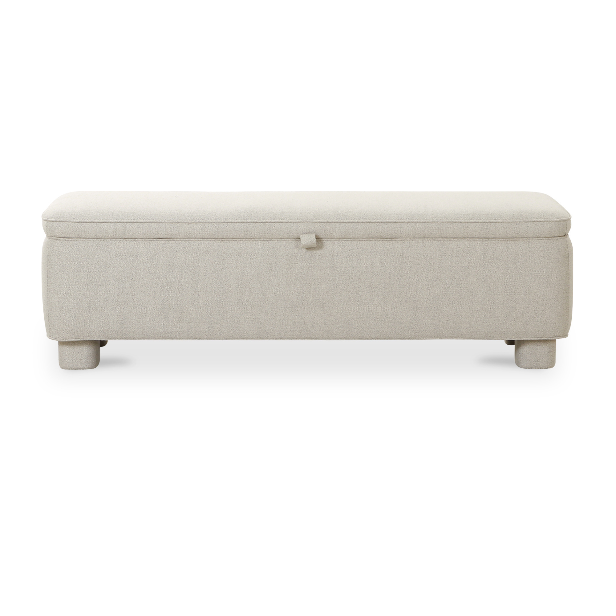 Thalassa Storage Bench