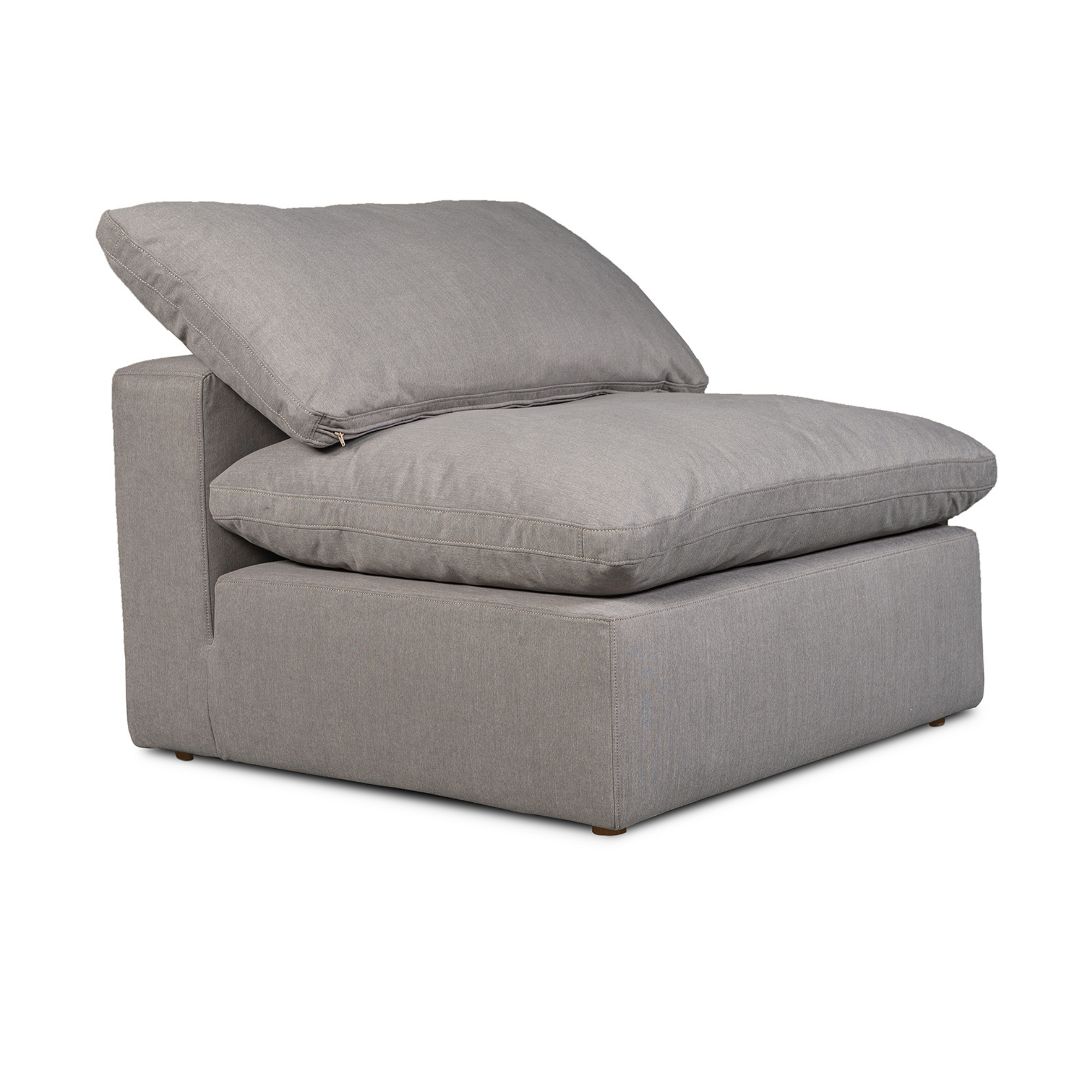 Terra Slipper Chair