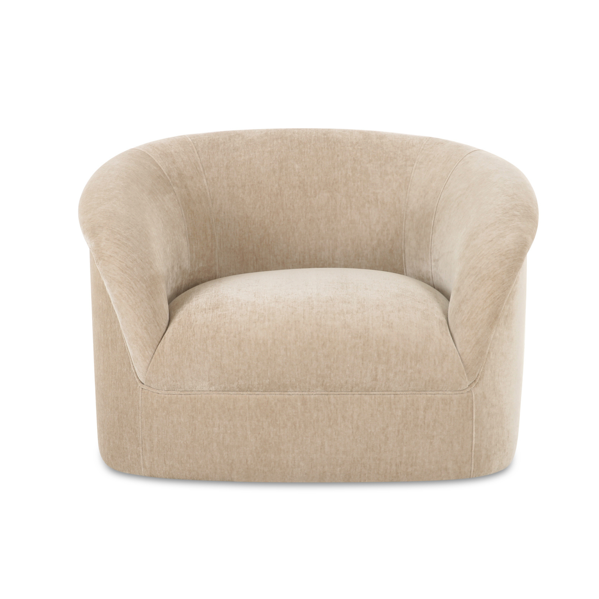 Bell Lounge Chair