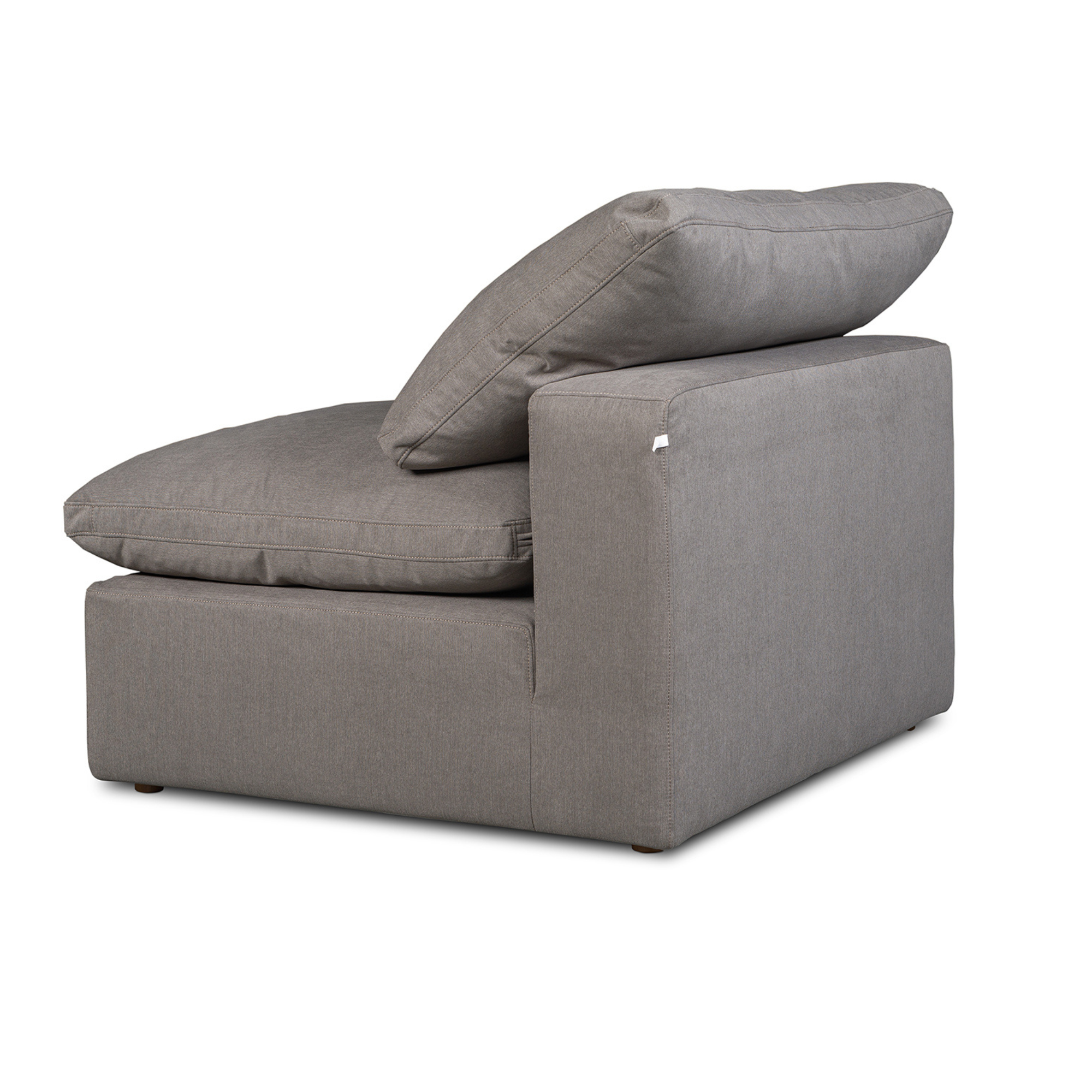 Terra Slipper Chair