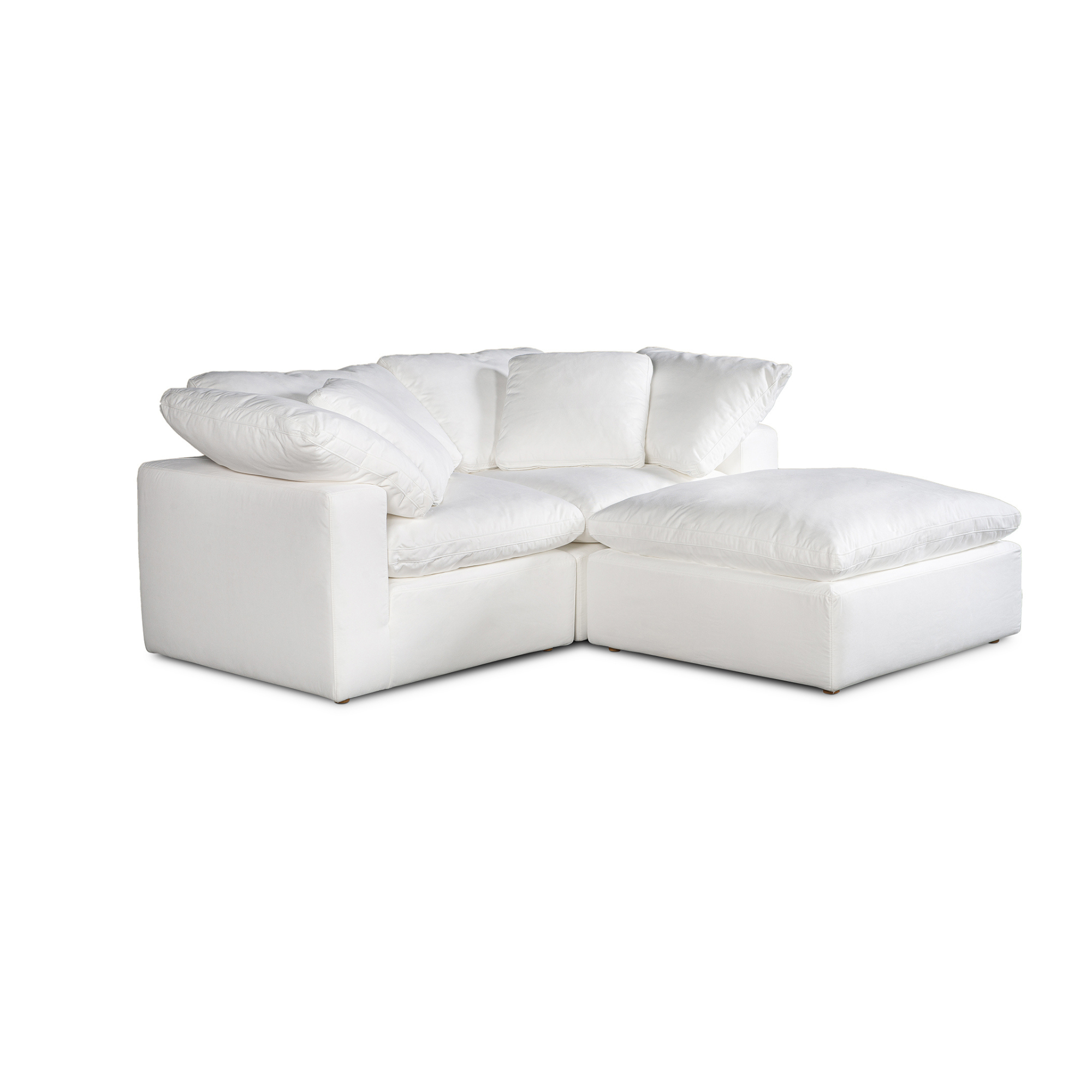 Terra Nook Sectional