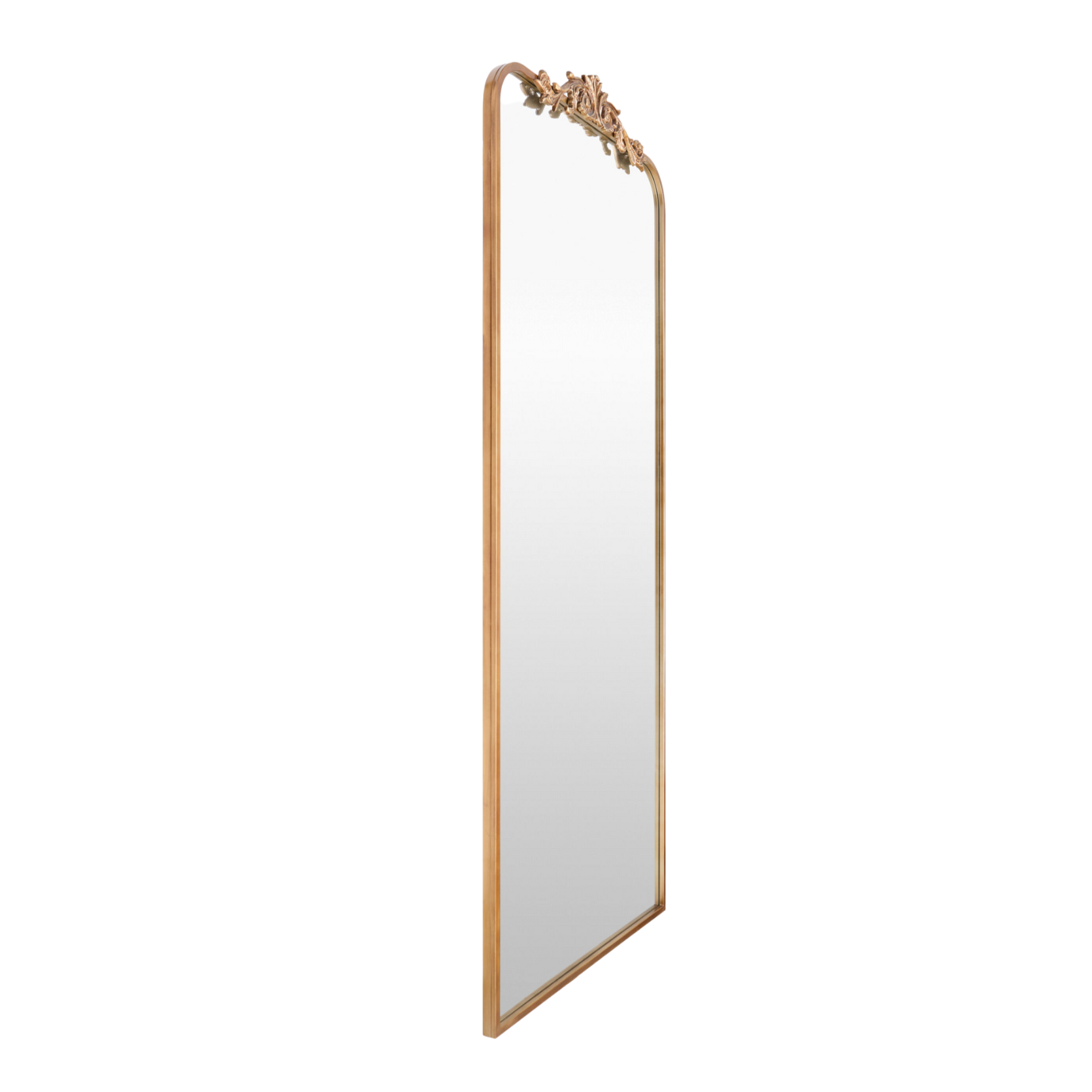 Delphine Floor Mirror