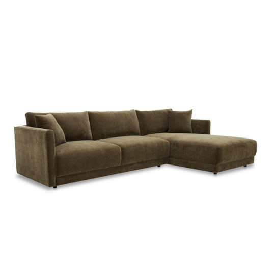 Bryan Sectional