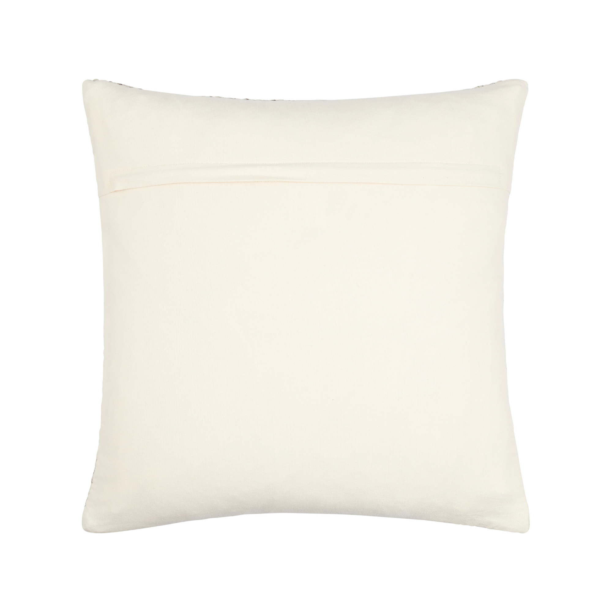 Finn Pillow Ivory