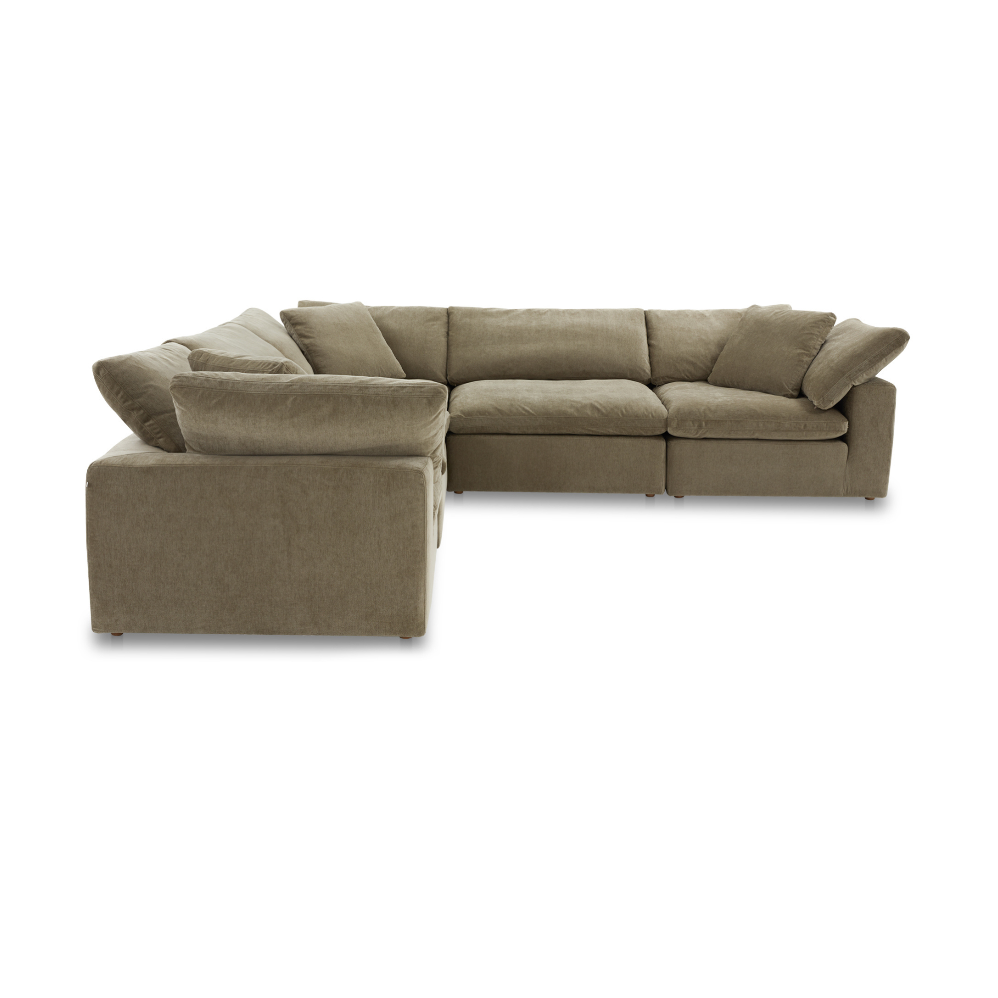 Clay Classic Modular Sectional