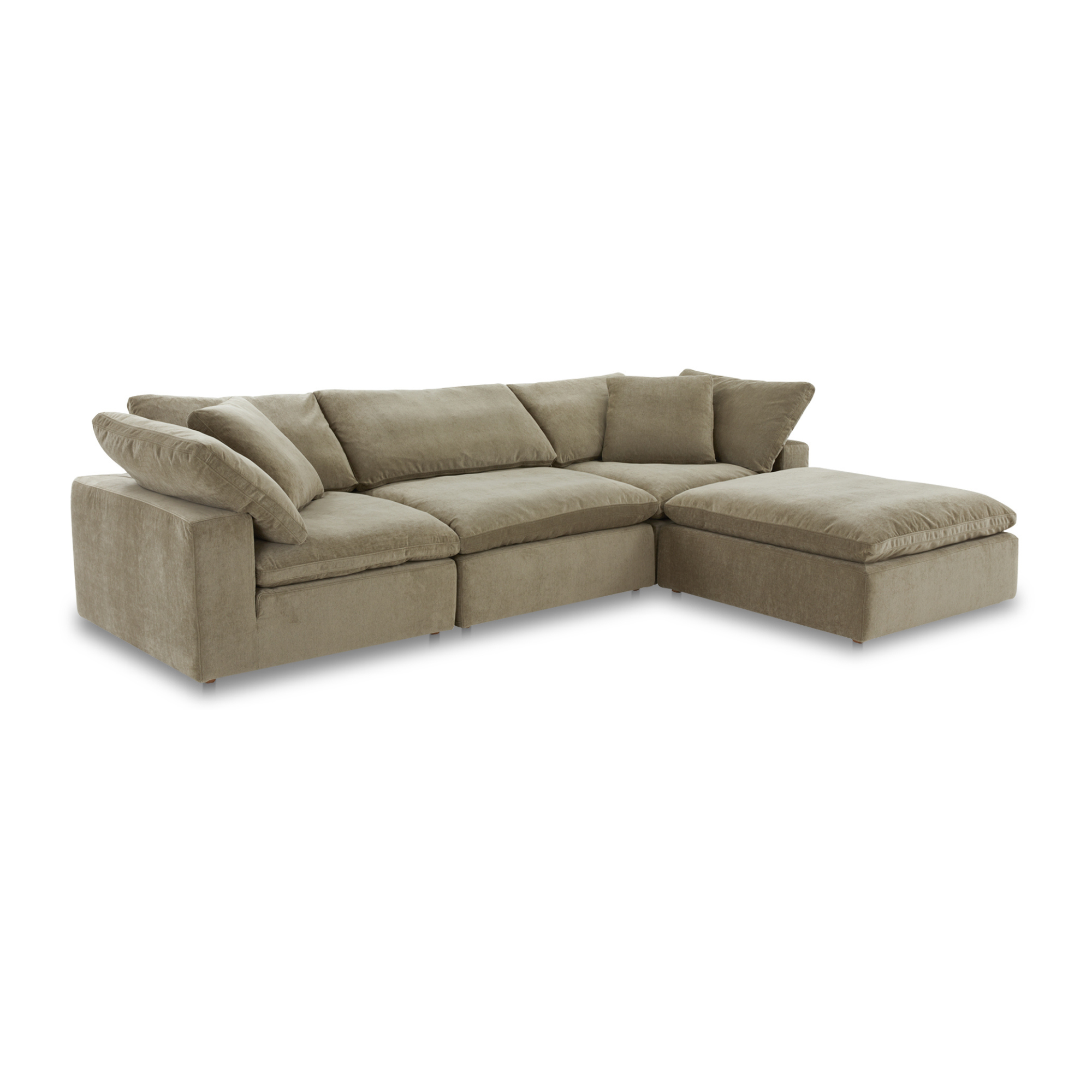 Terra Dream Sectional