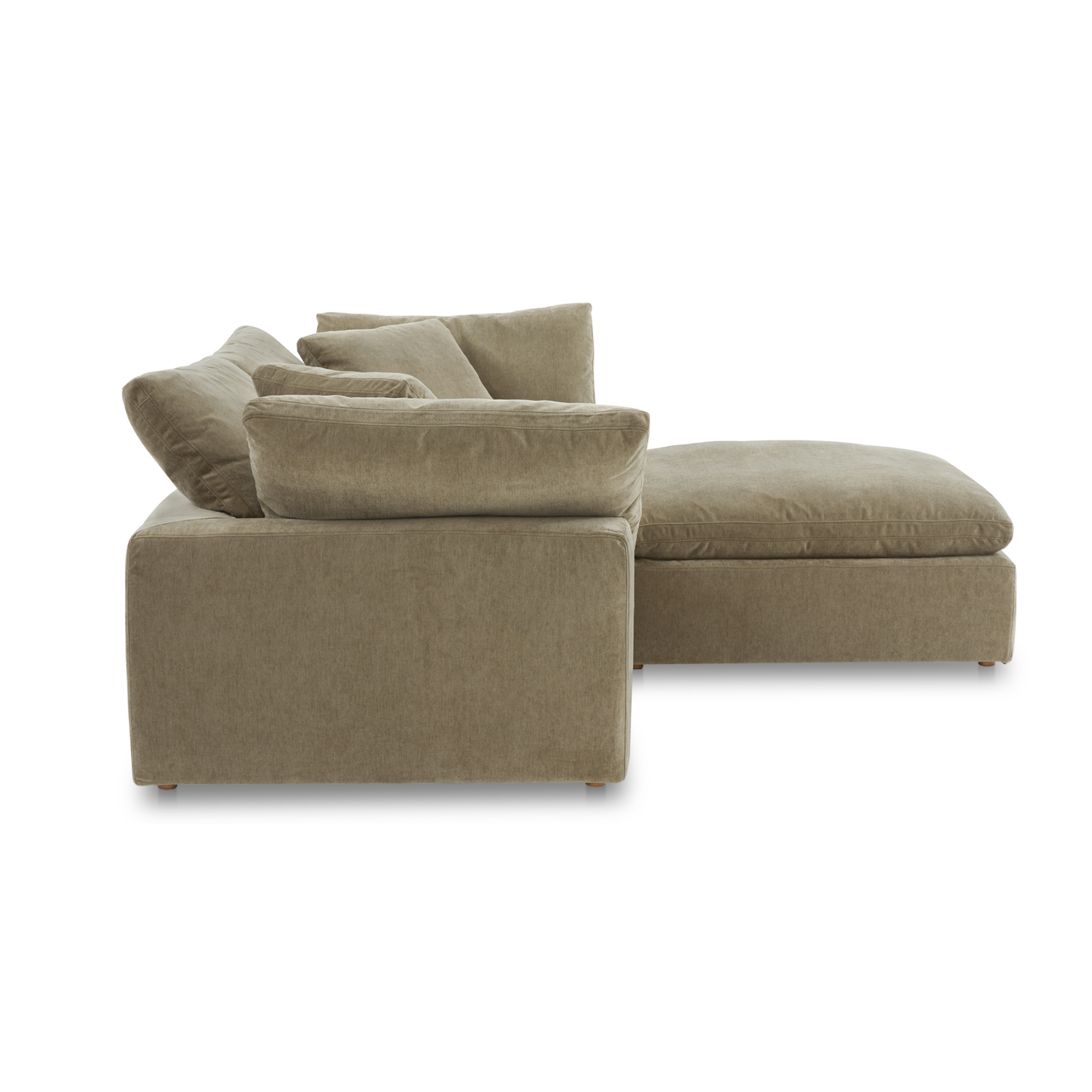 Terra Nook Sectional