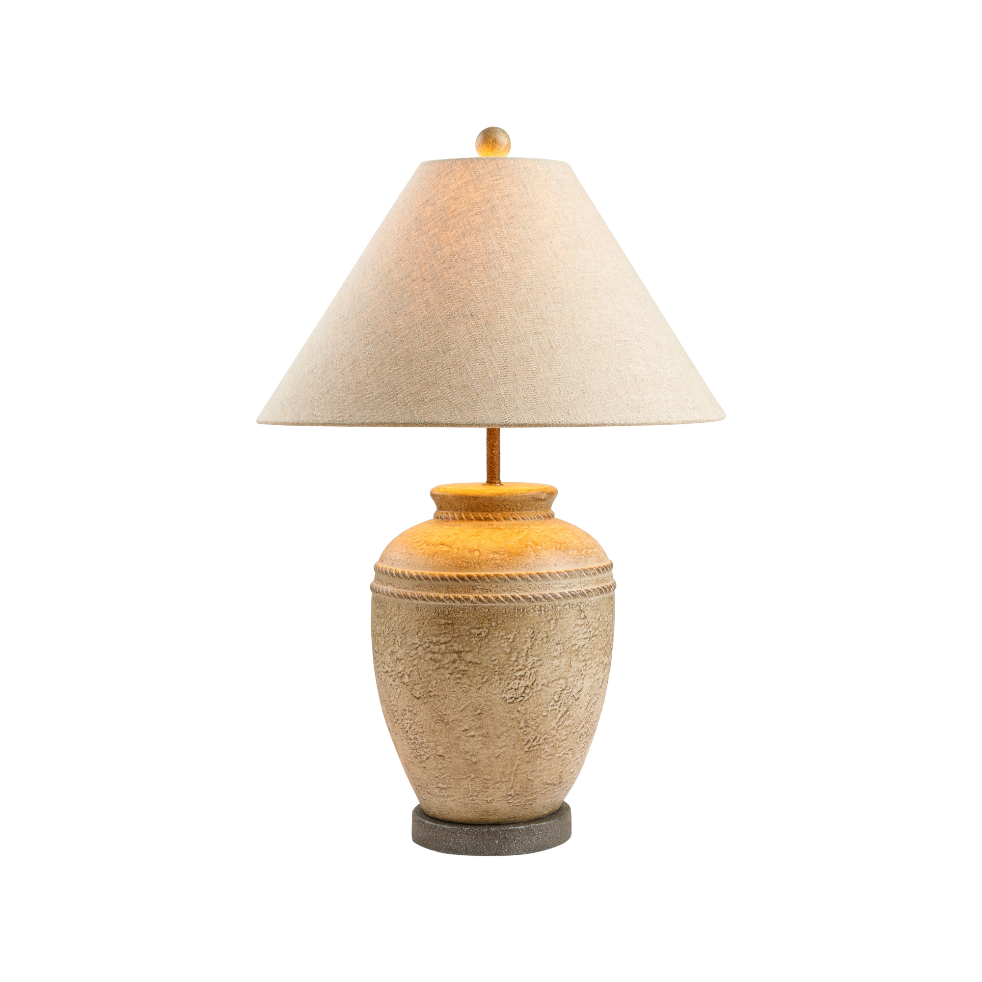 Dantes Table Lamp