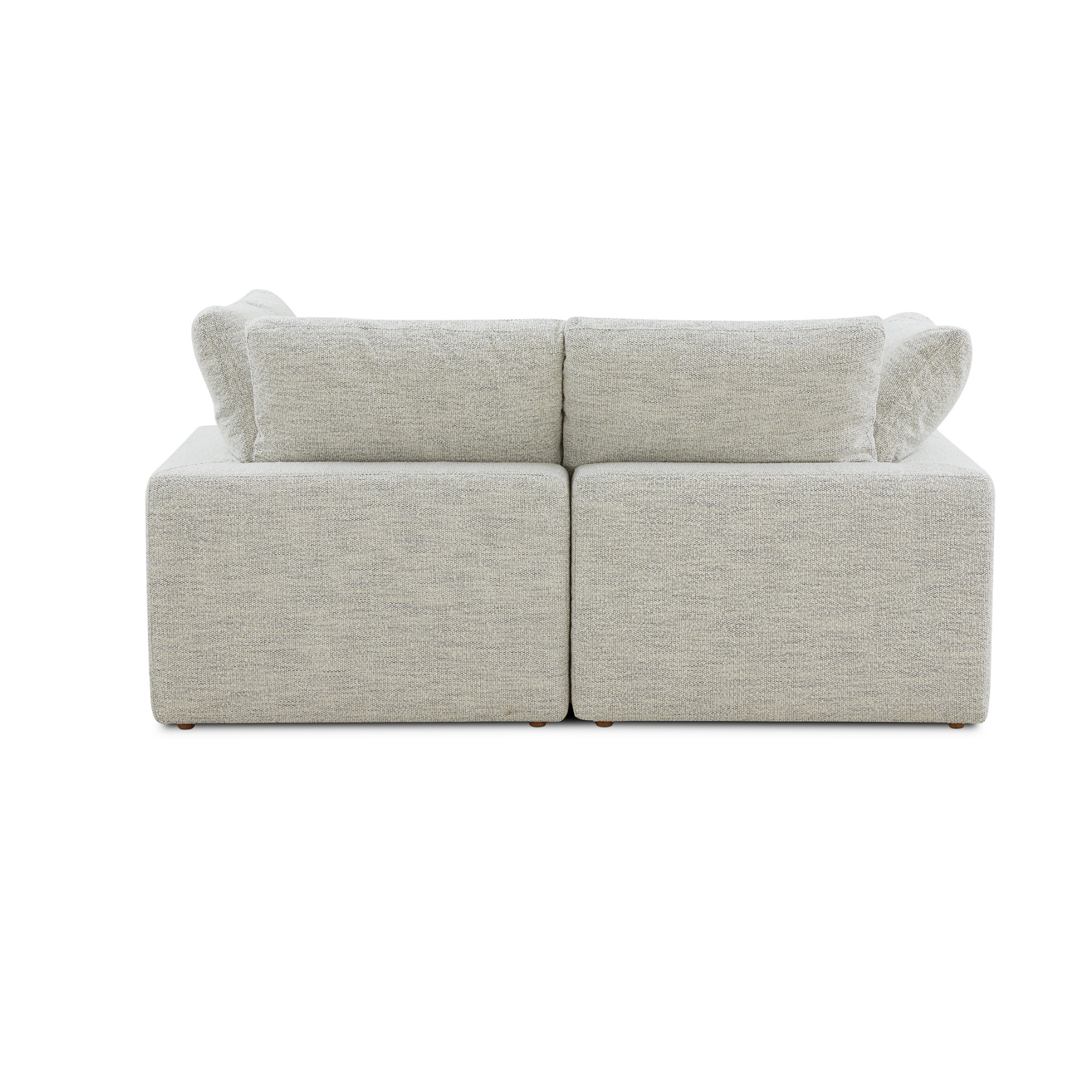 Terra Nook Sectional