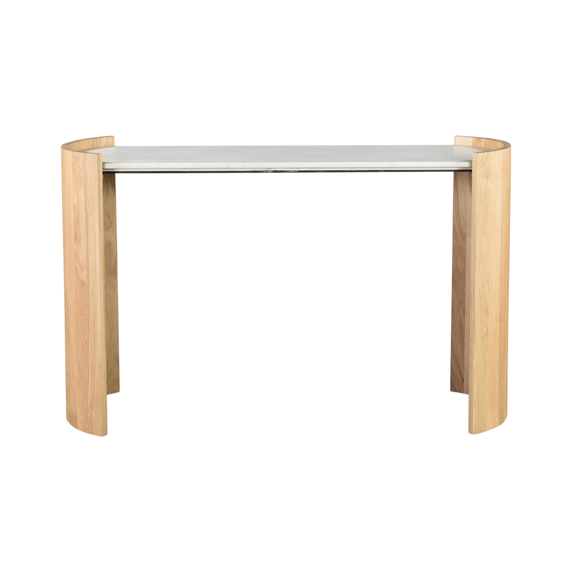 Dahlia Console Table