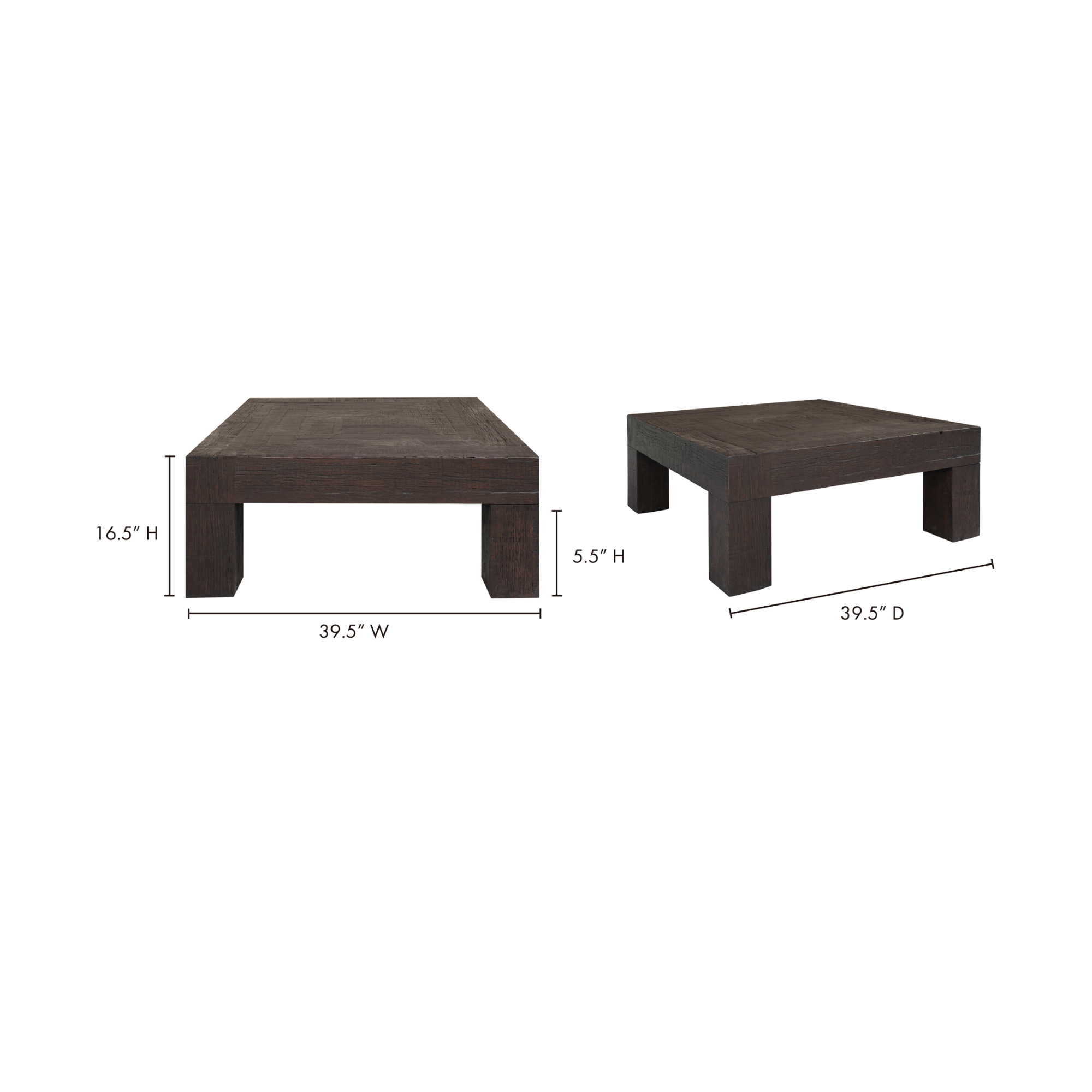 Indira Coffee Table