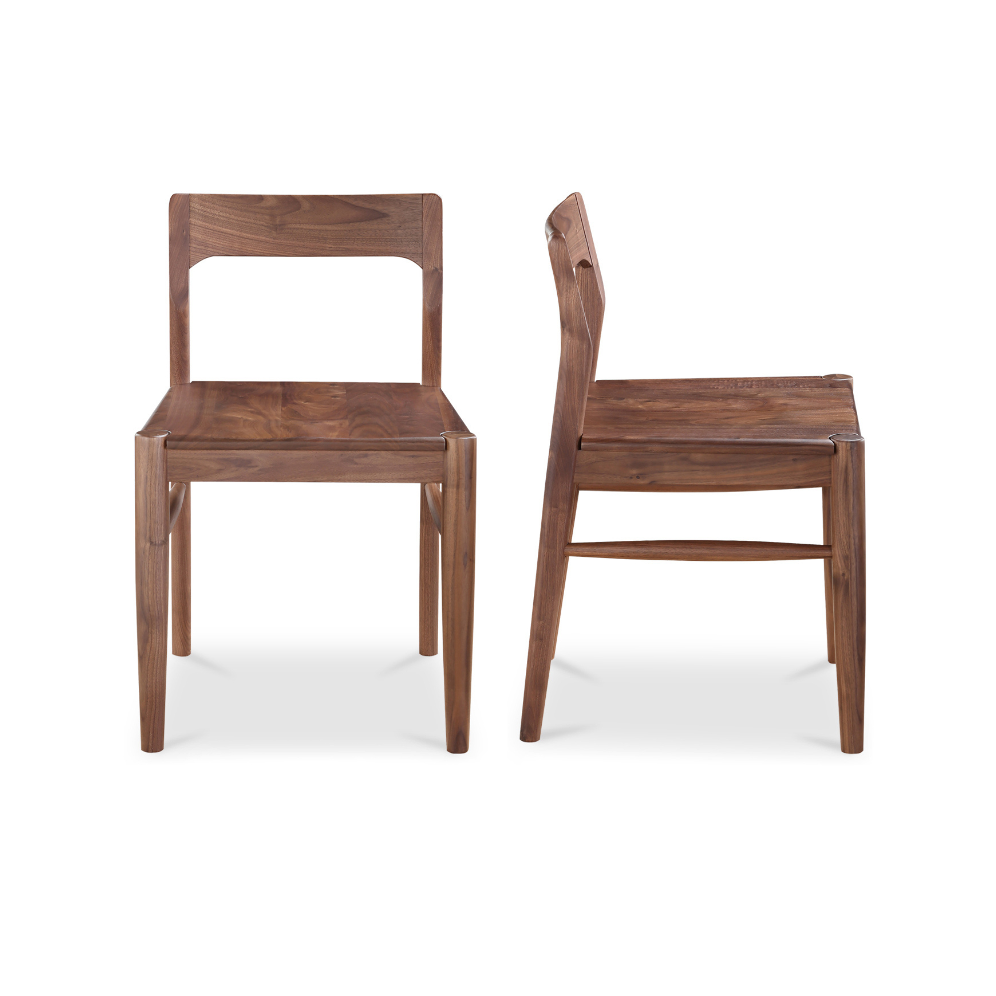 Saskia Dining Chairs, Set of 2