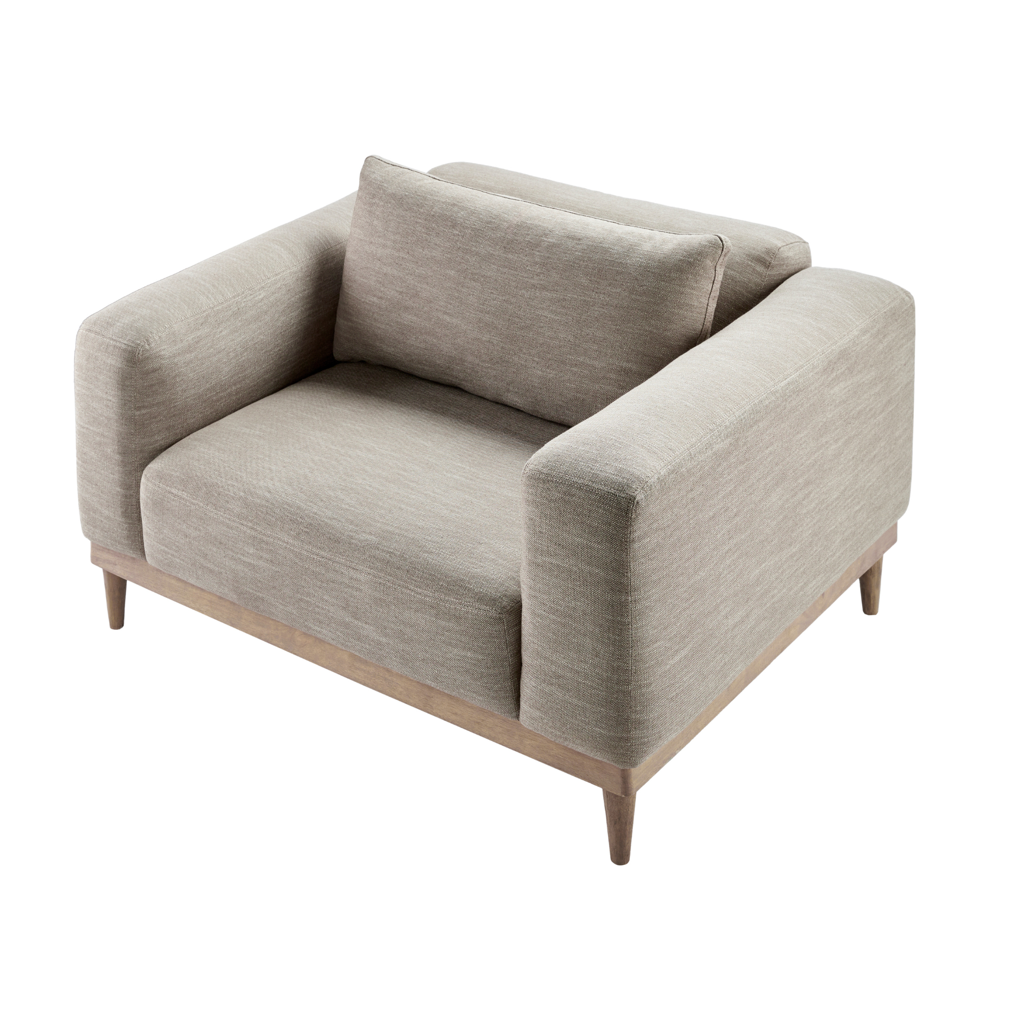 Lily Accent Chair