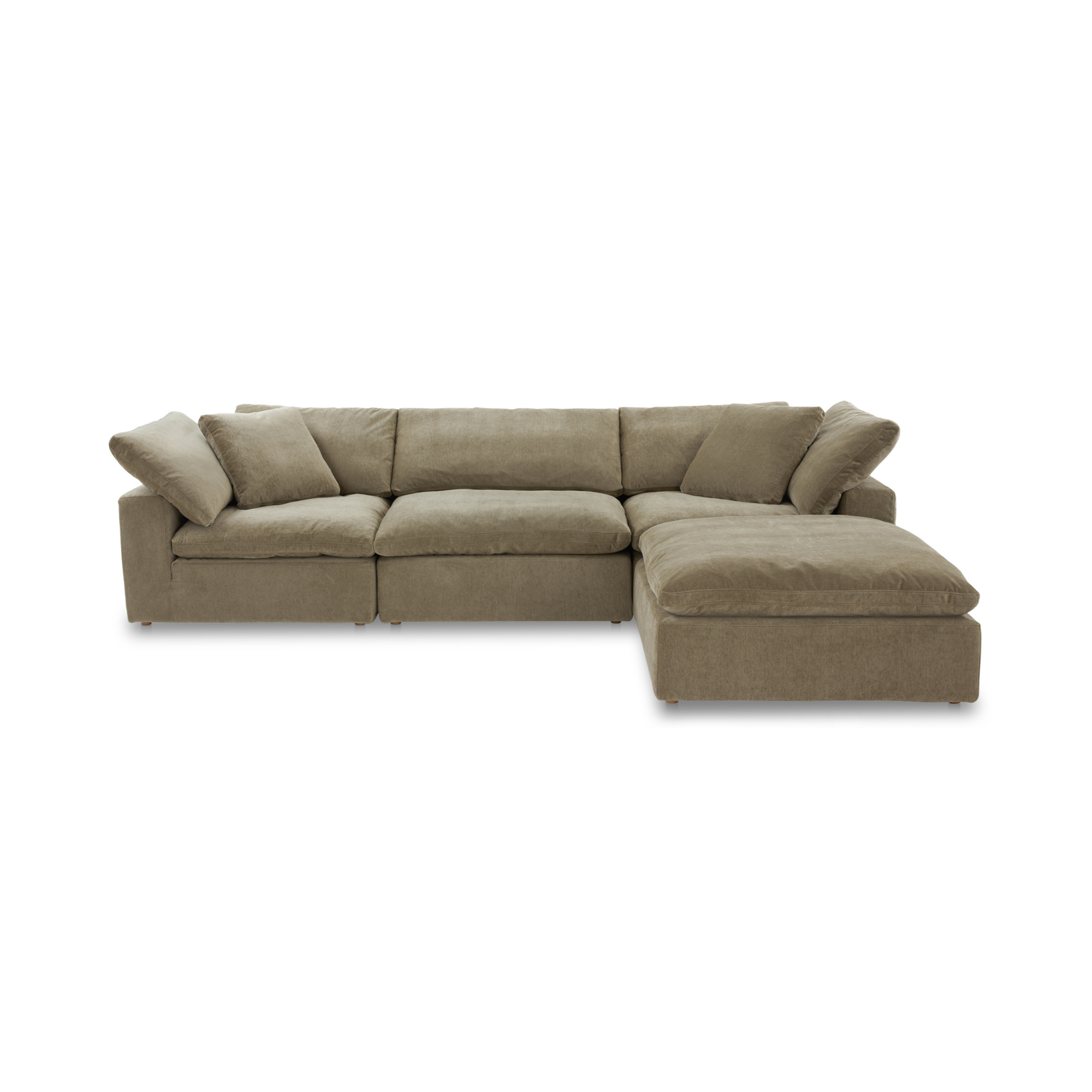 Terra Dream Sectional