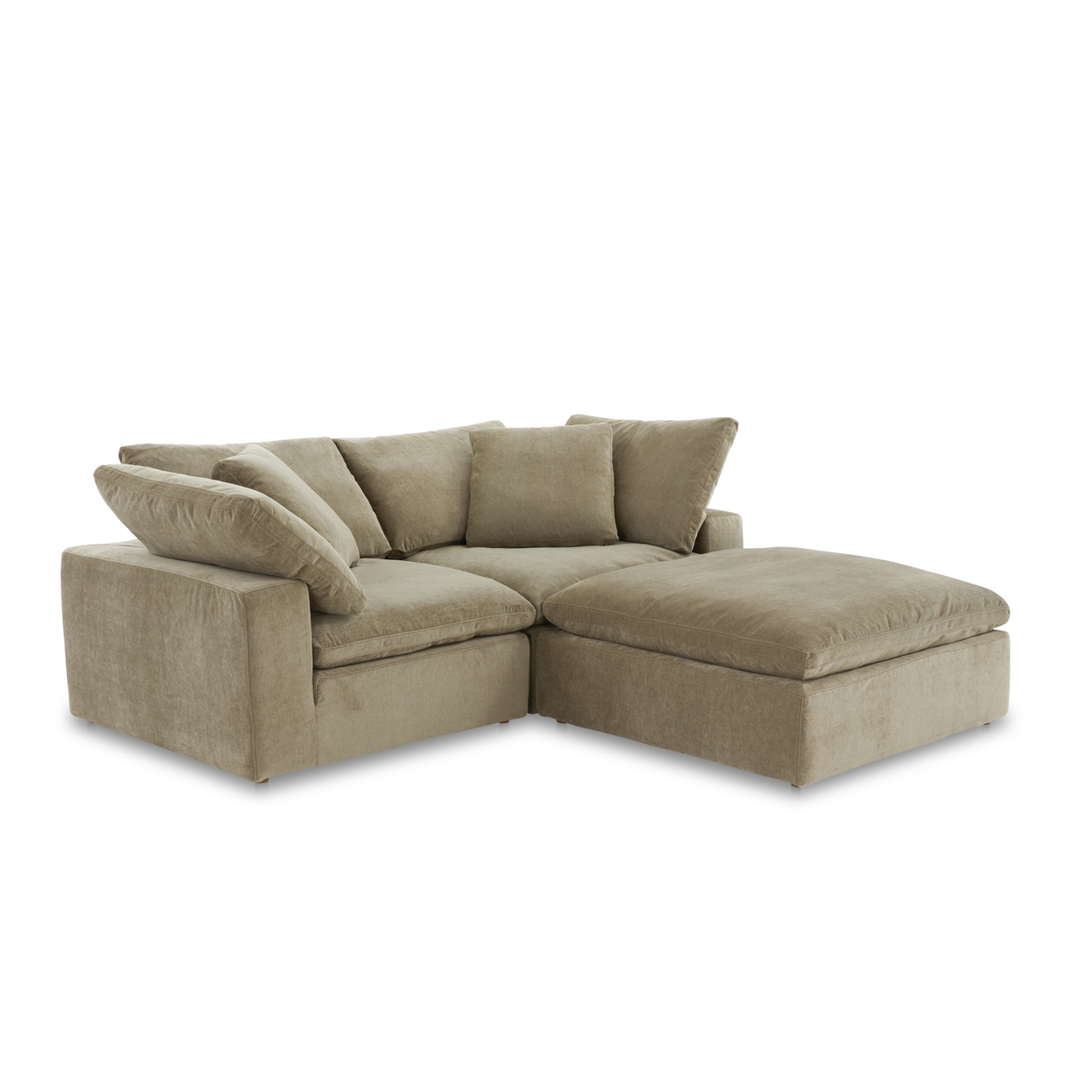 Terra Nook Sectional