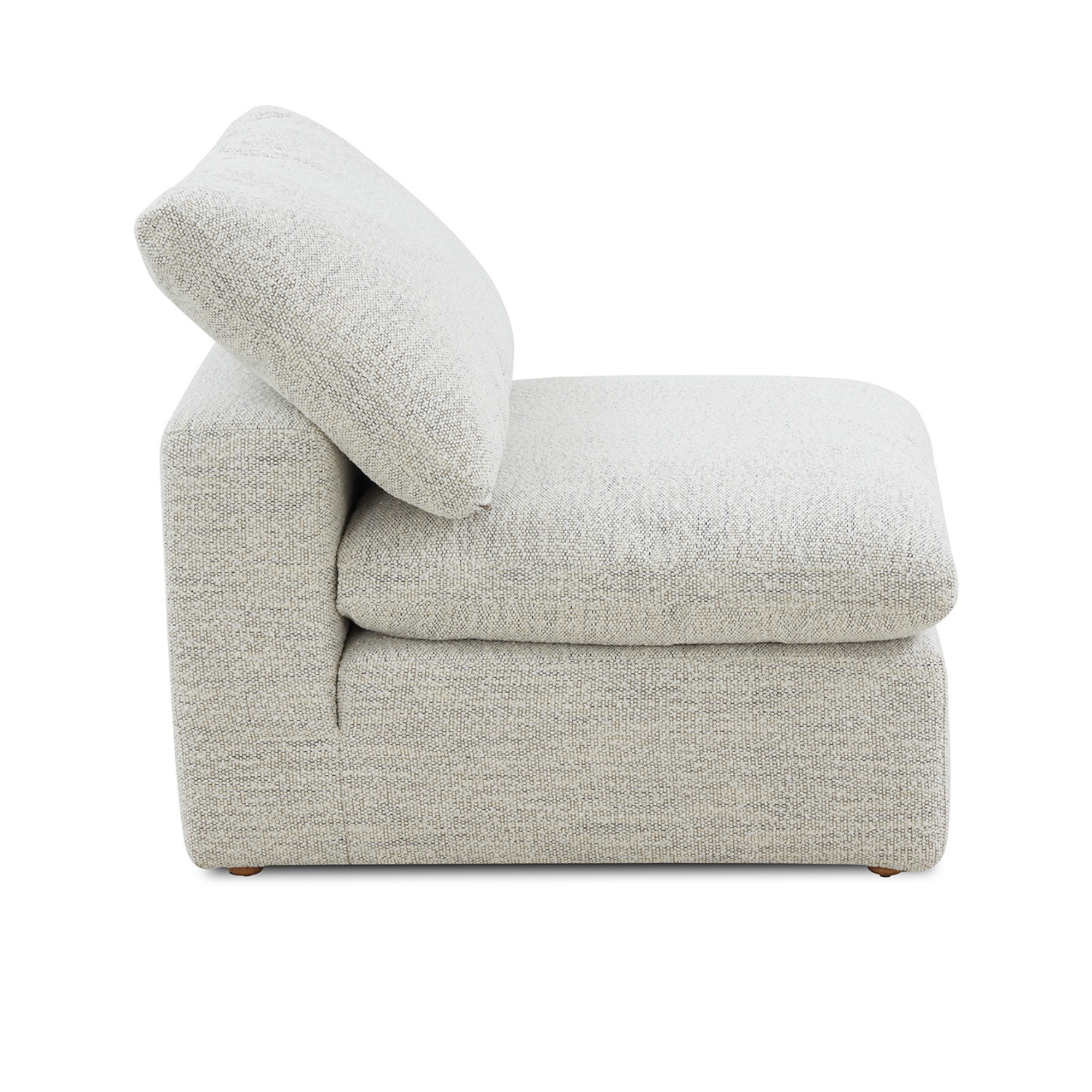 Terra Slipper Chair