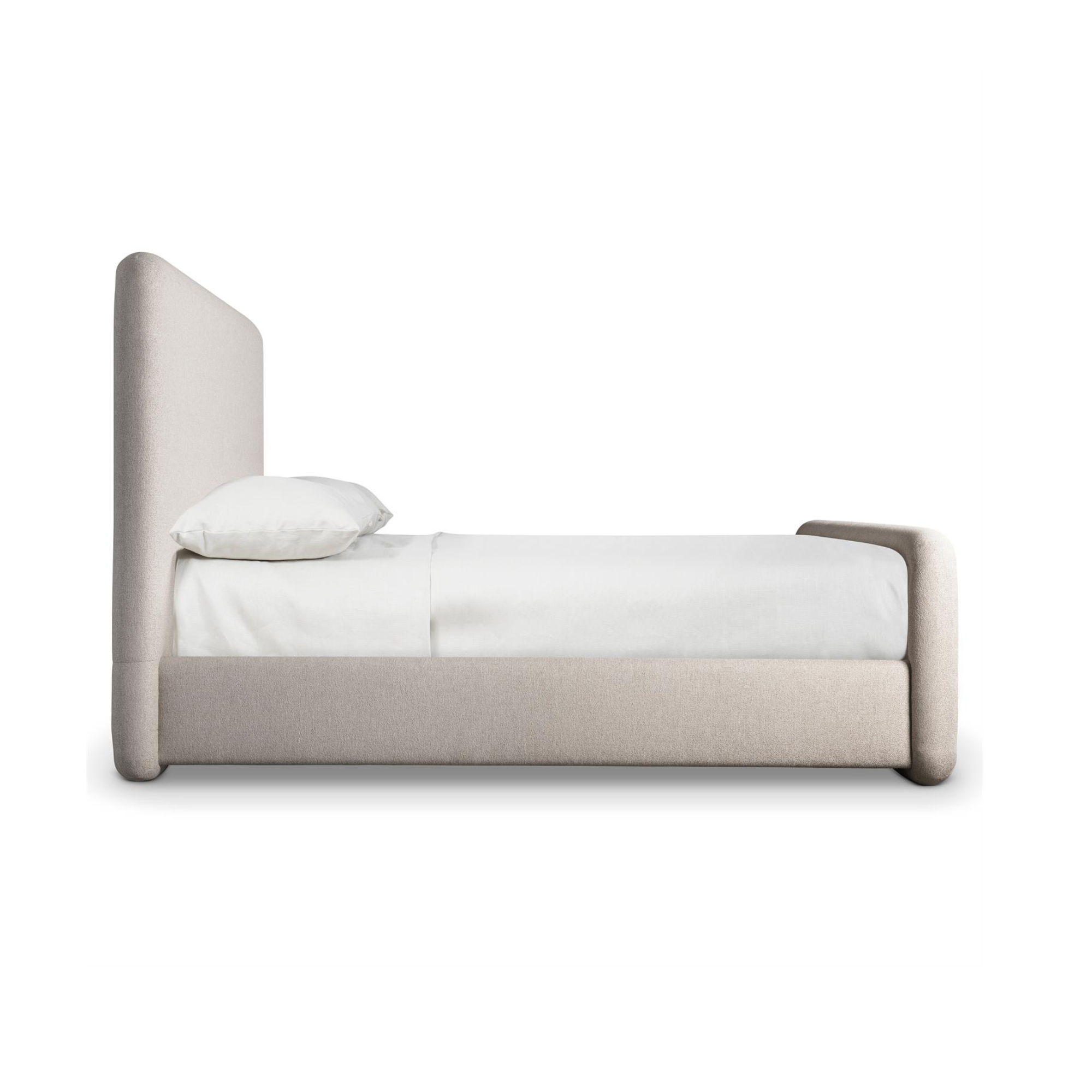 Loreen Panel Bed