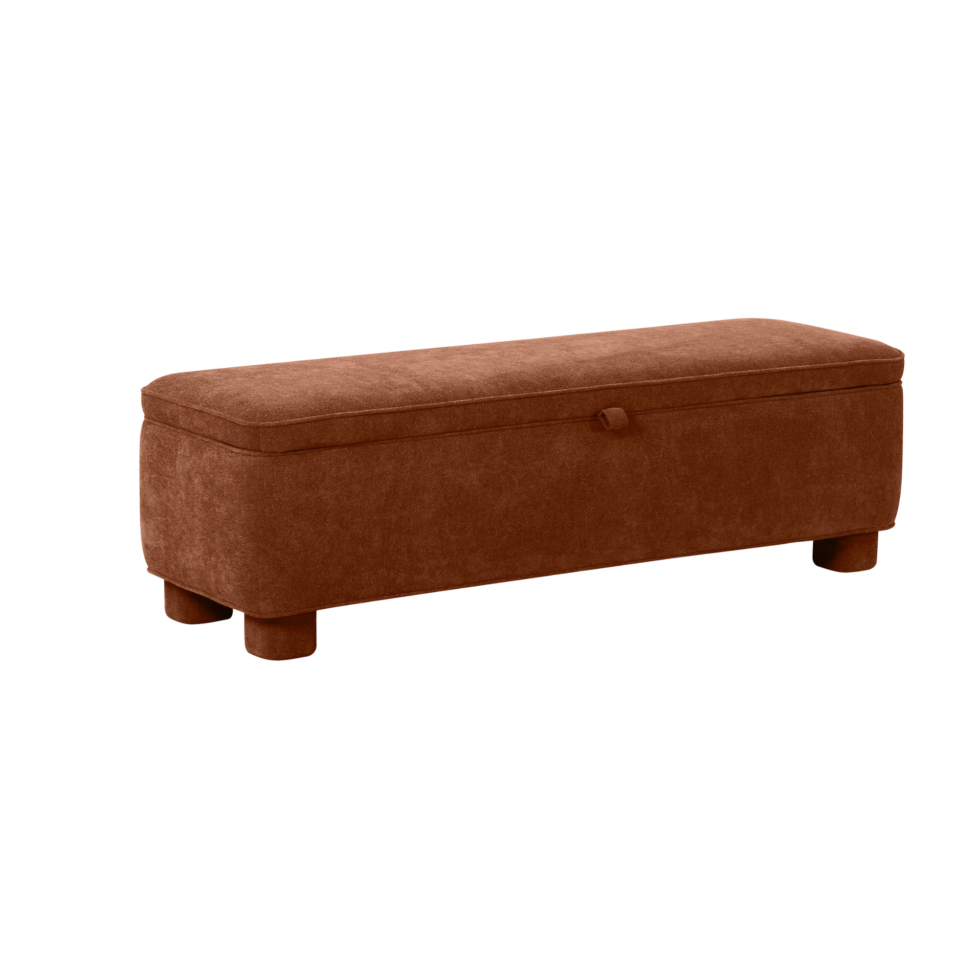 Thalassa Storage Bench