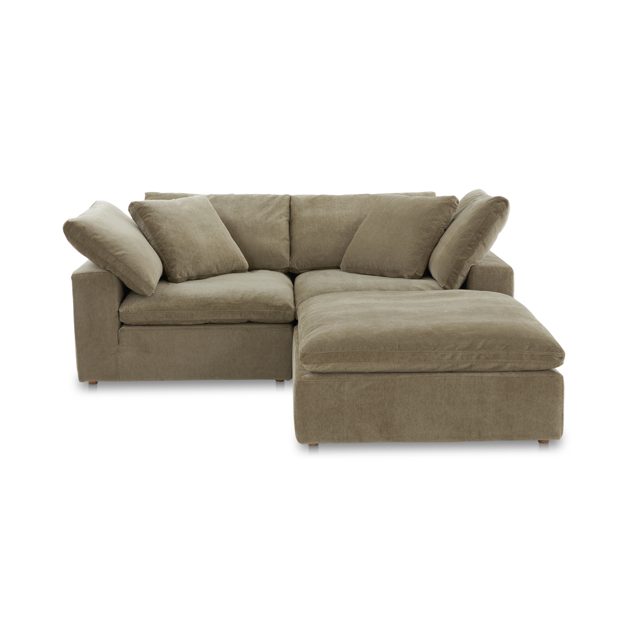 Terra Nook Sectional