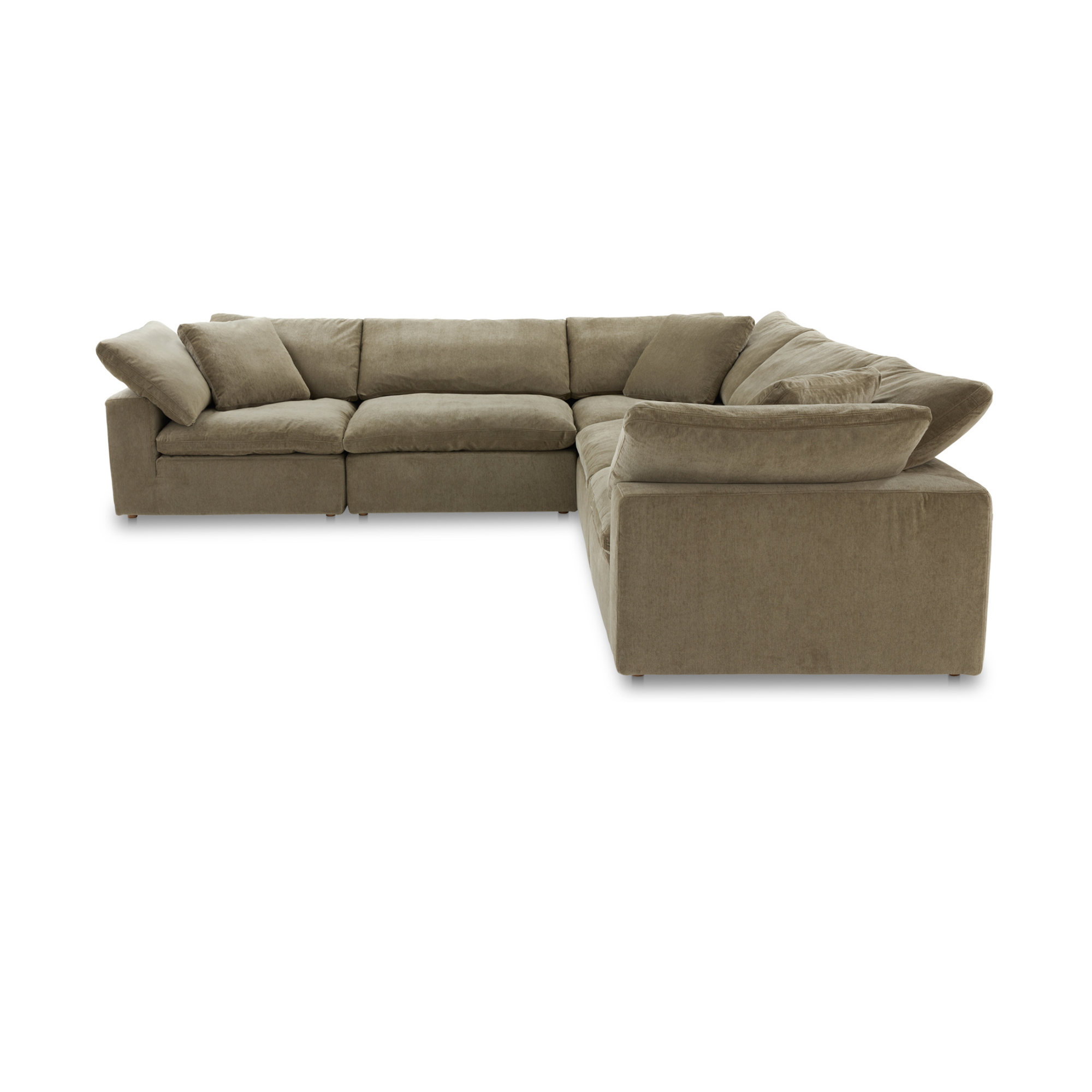 Clay Classic Modular Sectional