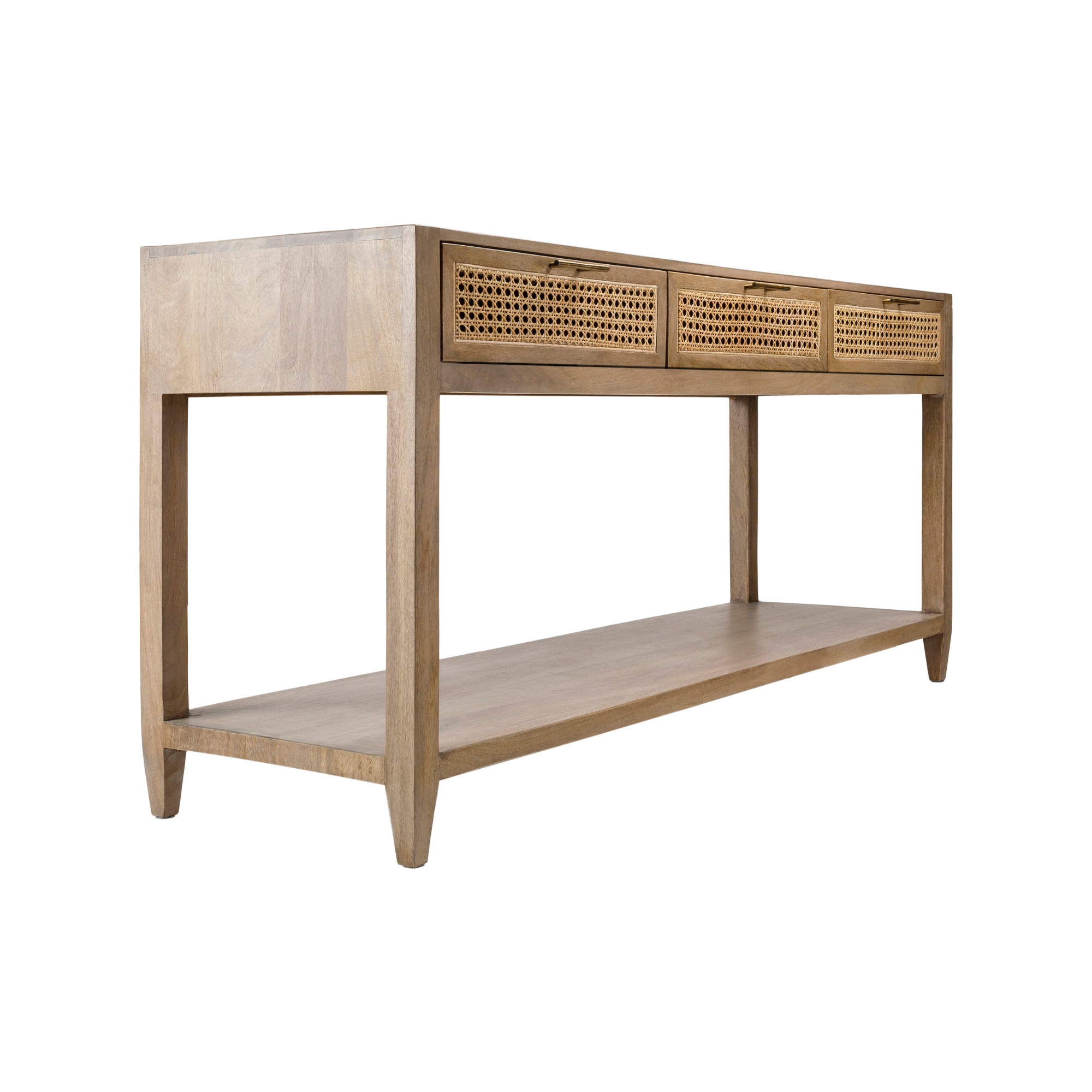 Zarina Console Table