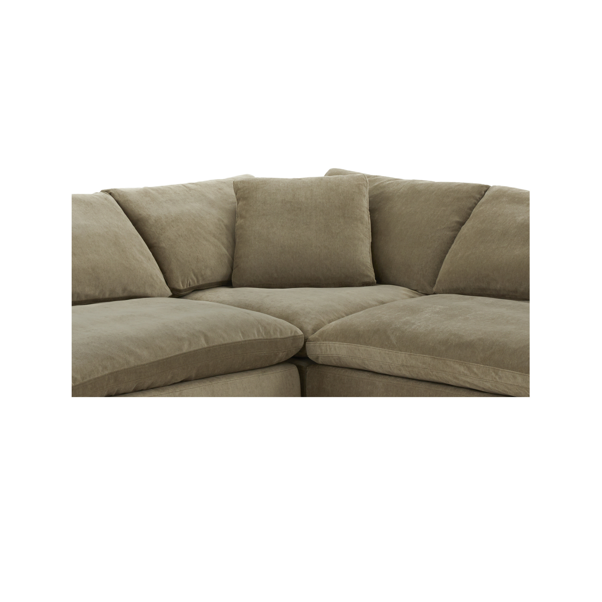 Clay Classic Modular Sectional