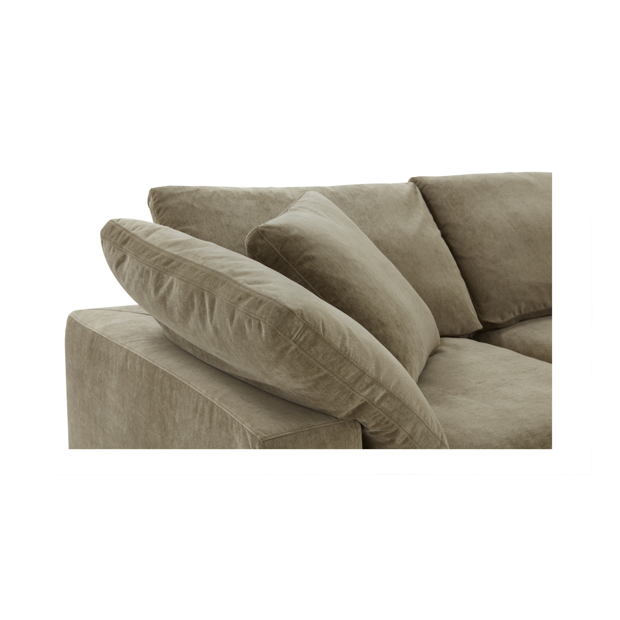 Terra Dream Sectional