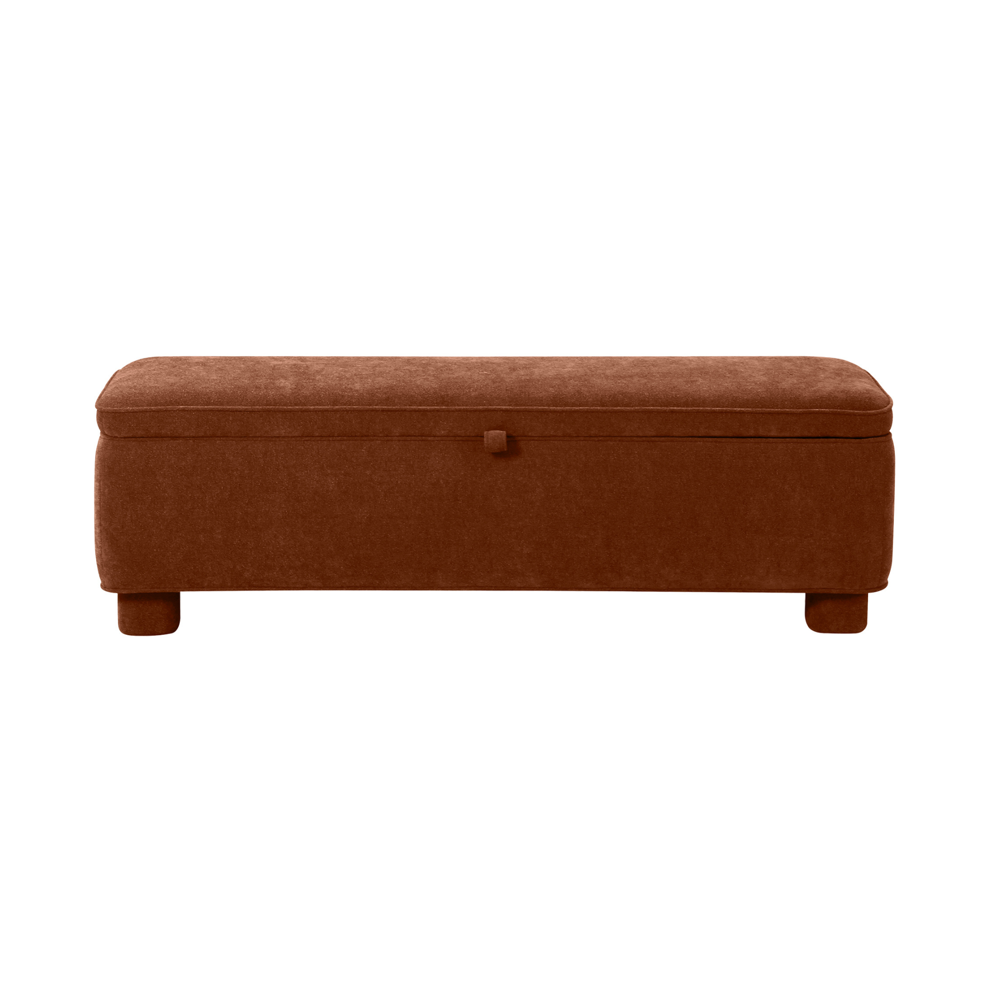 Thalassa Storage Bench