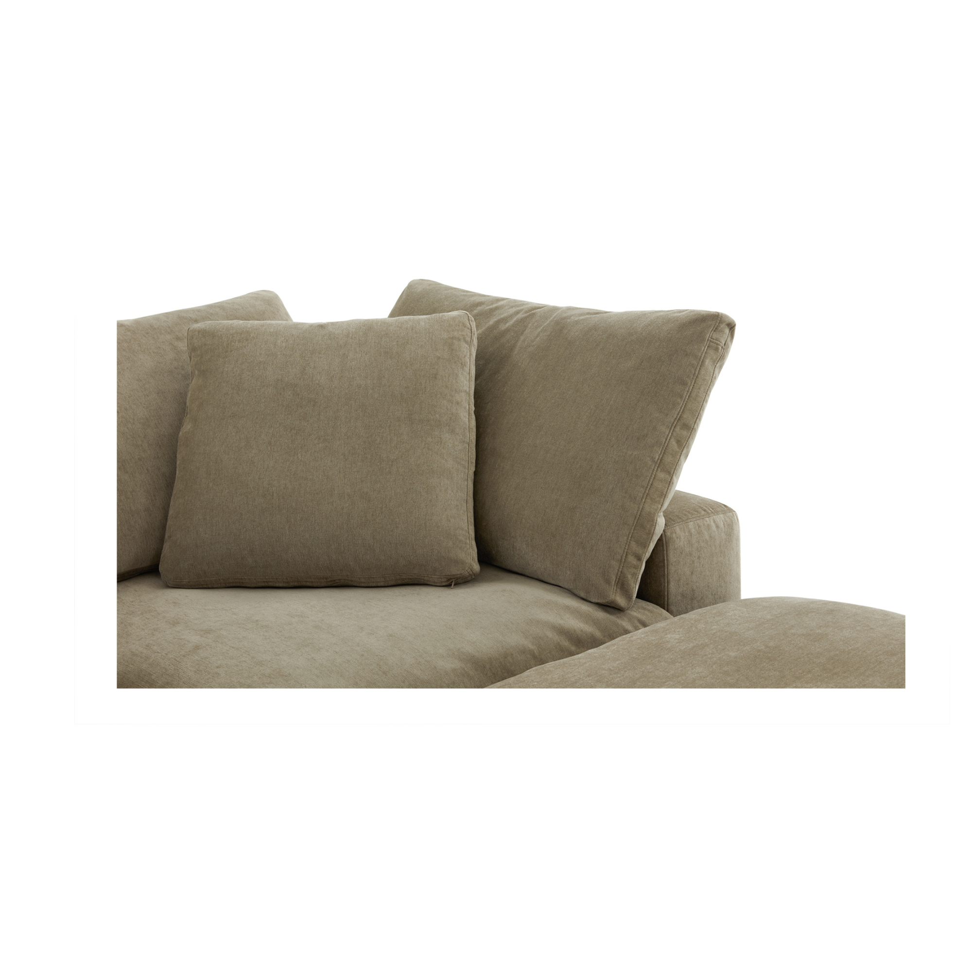 Terra Nook Sectional