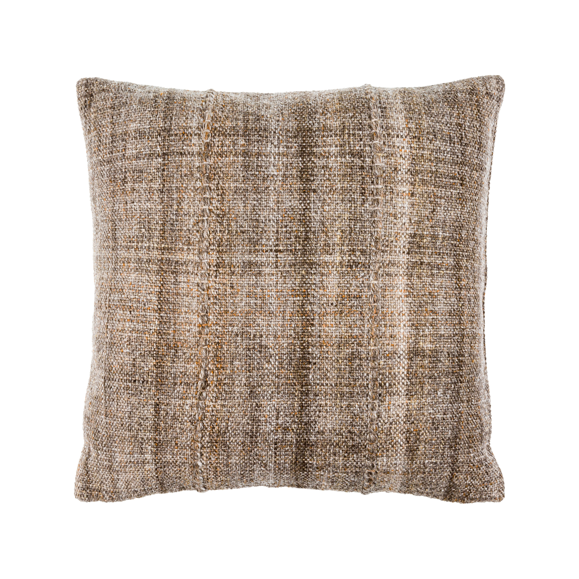 Madison Pillow - Brown