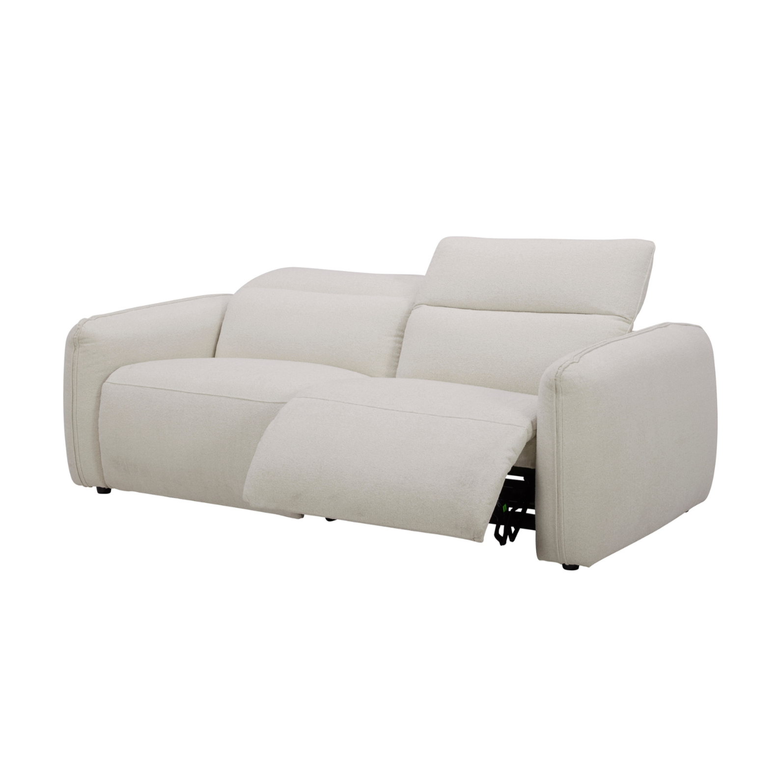 Ella Power Recliner Sofa