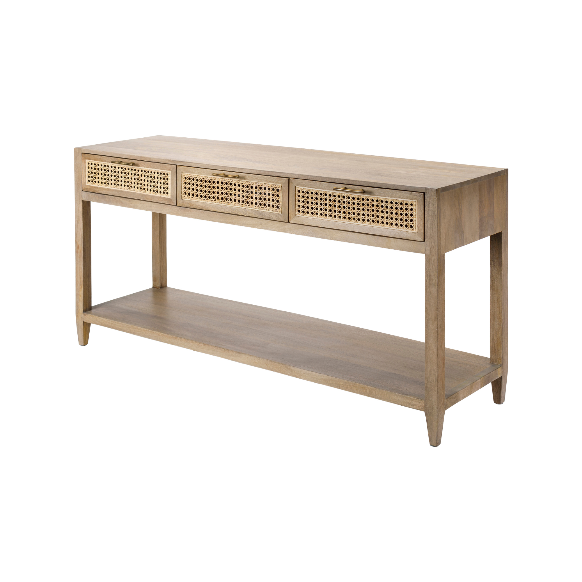 Zarina Console Table